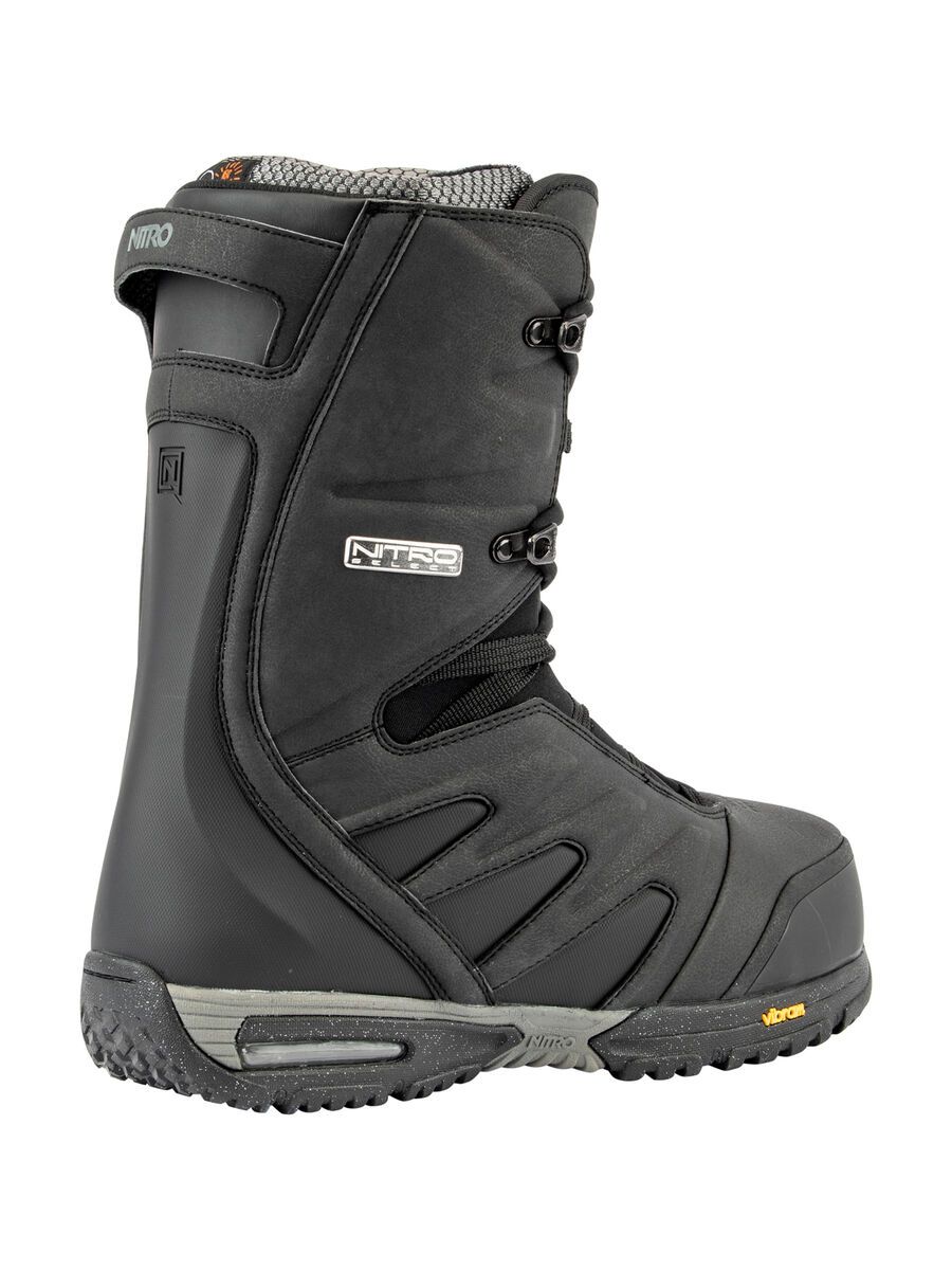 Nitro Select Standard, black - Bild 2