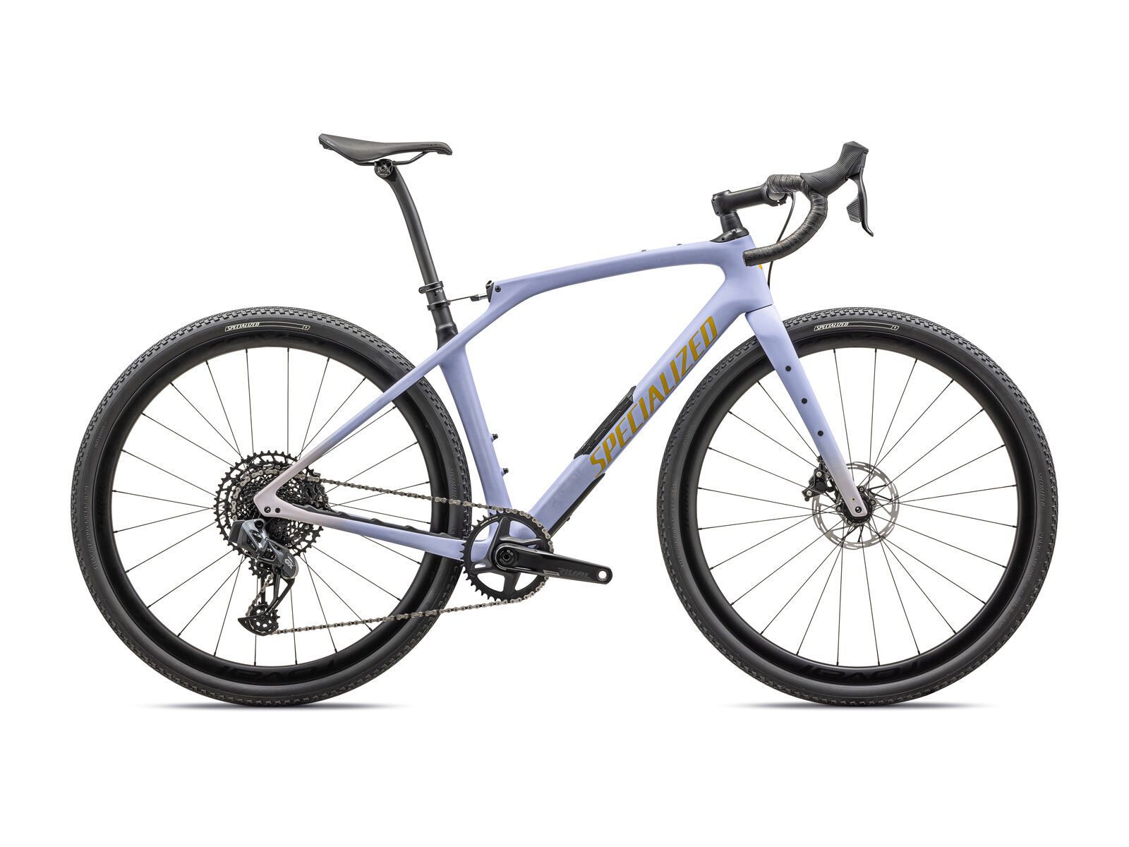 Specialized Diverge STR Expert, clay/powder indigo/metallic sulphur - Bild 1