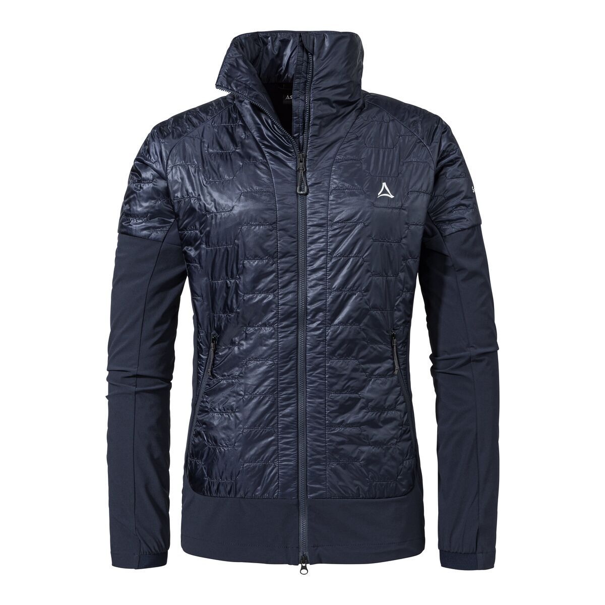 Schöffel Hybrid Jacket Tofane2 L, navy blazer - Bild 1