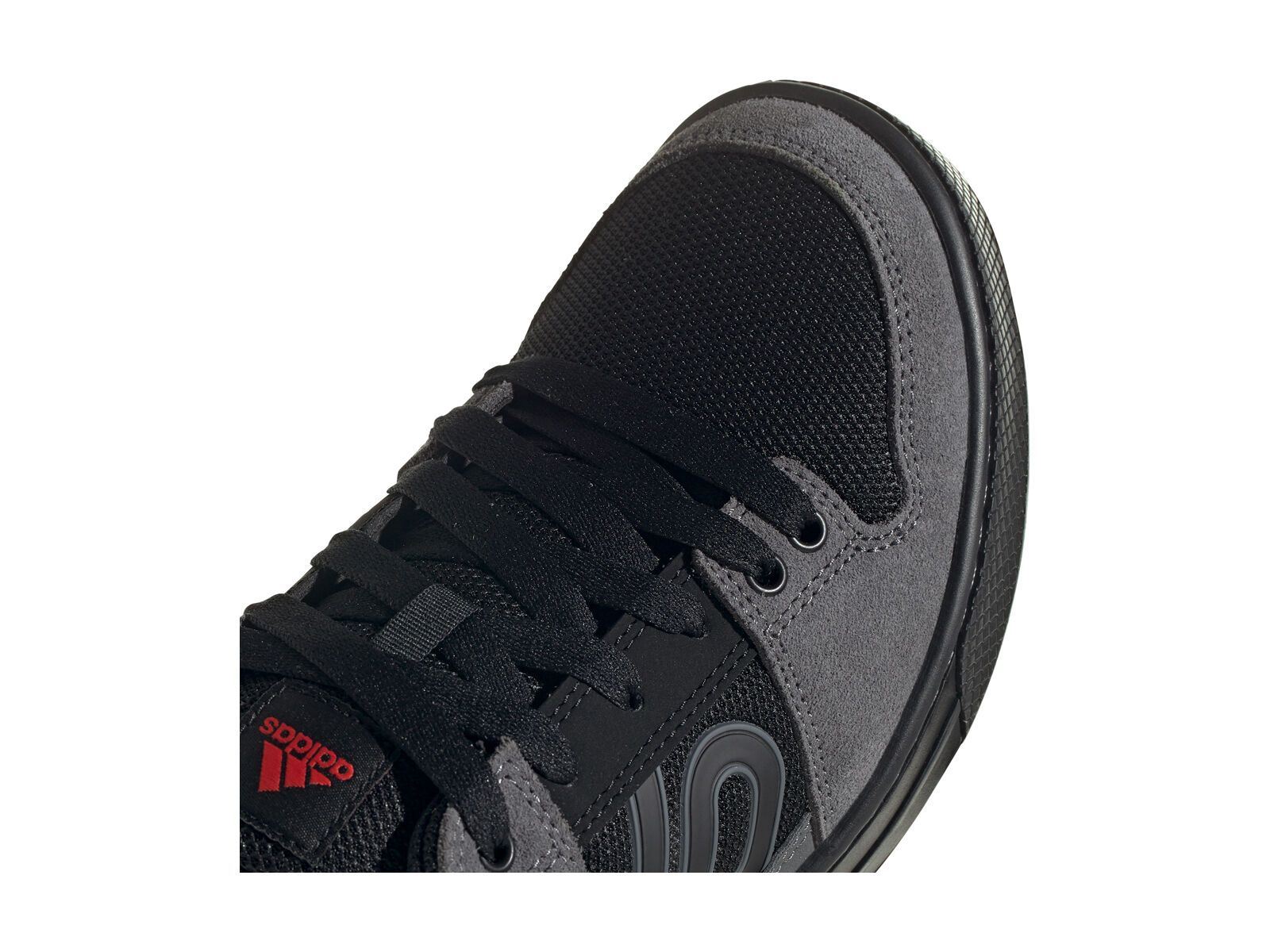 Five Ten Freerider, grey/core black - Bild 8