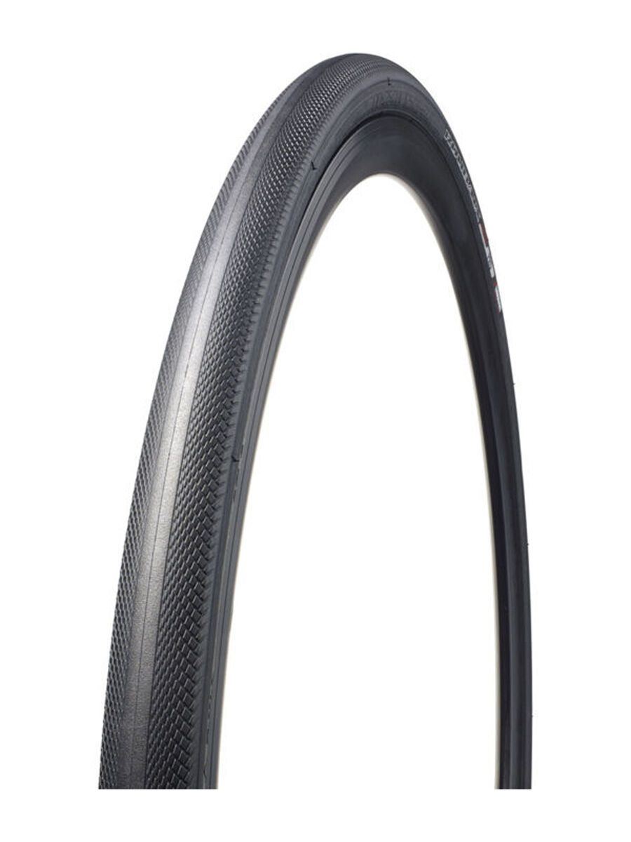 Specialized Roubaix Road Tubeless - 700C, black - Bild 1