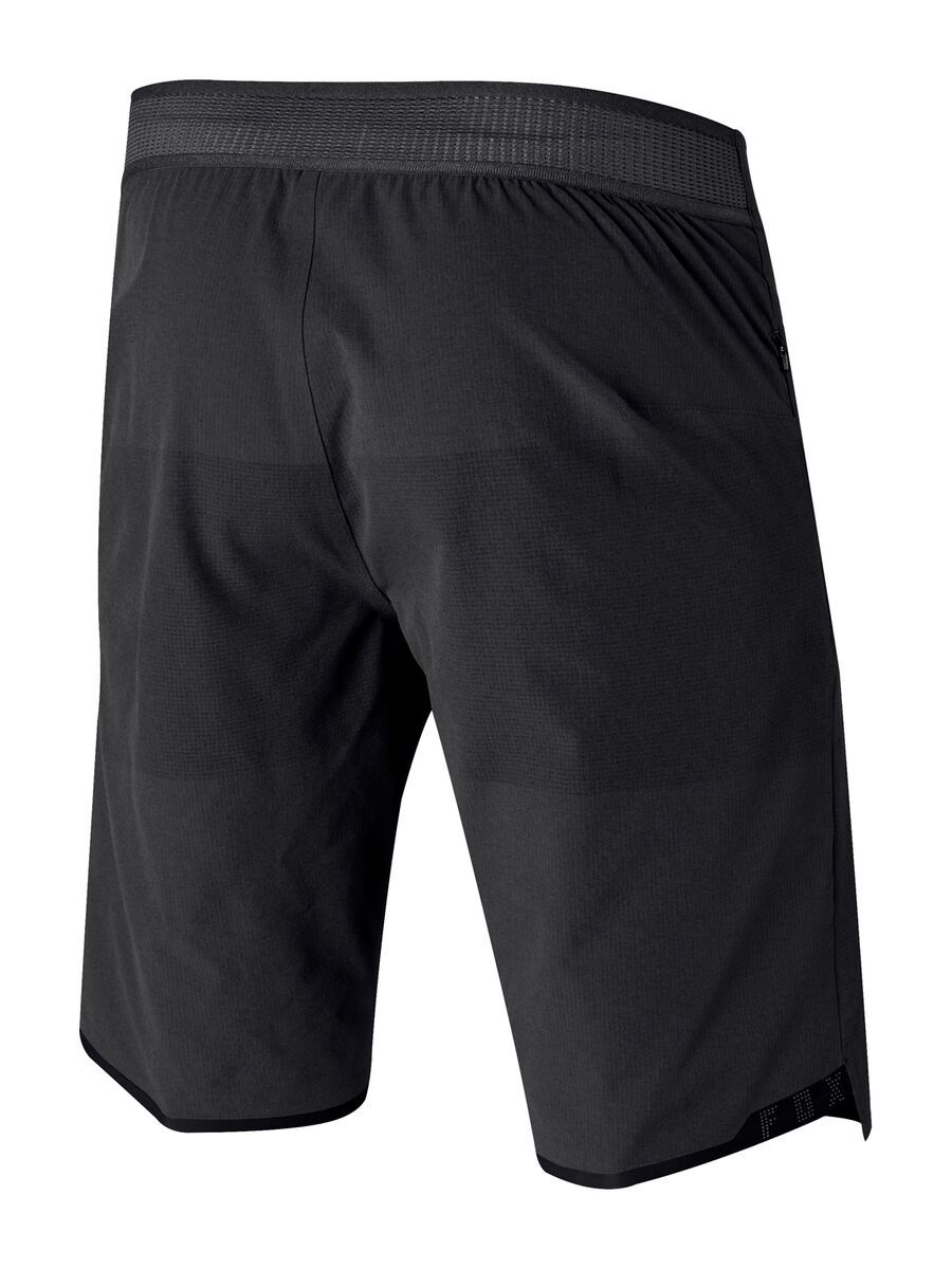 Fox Flexair Vent Short, black - Bild 3