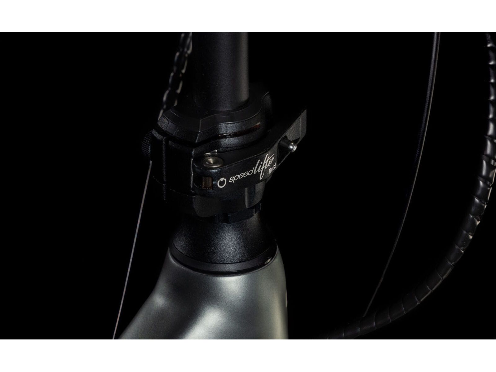 Cube Compact Hybrid Comfort 500, flashgrey´n`smoke - Bild 4