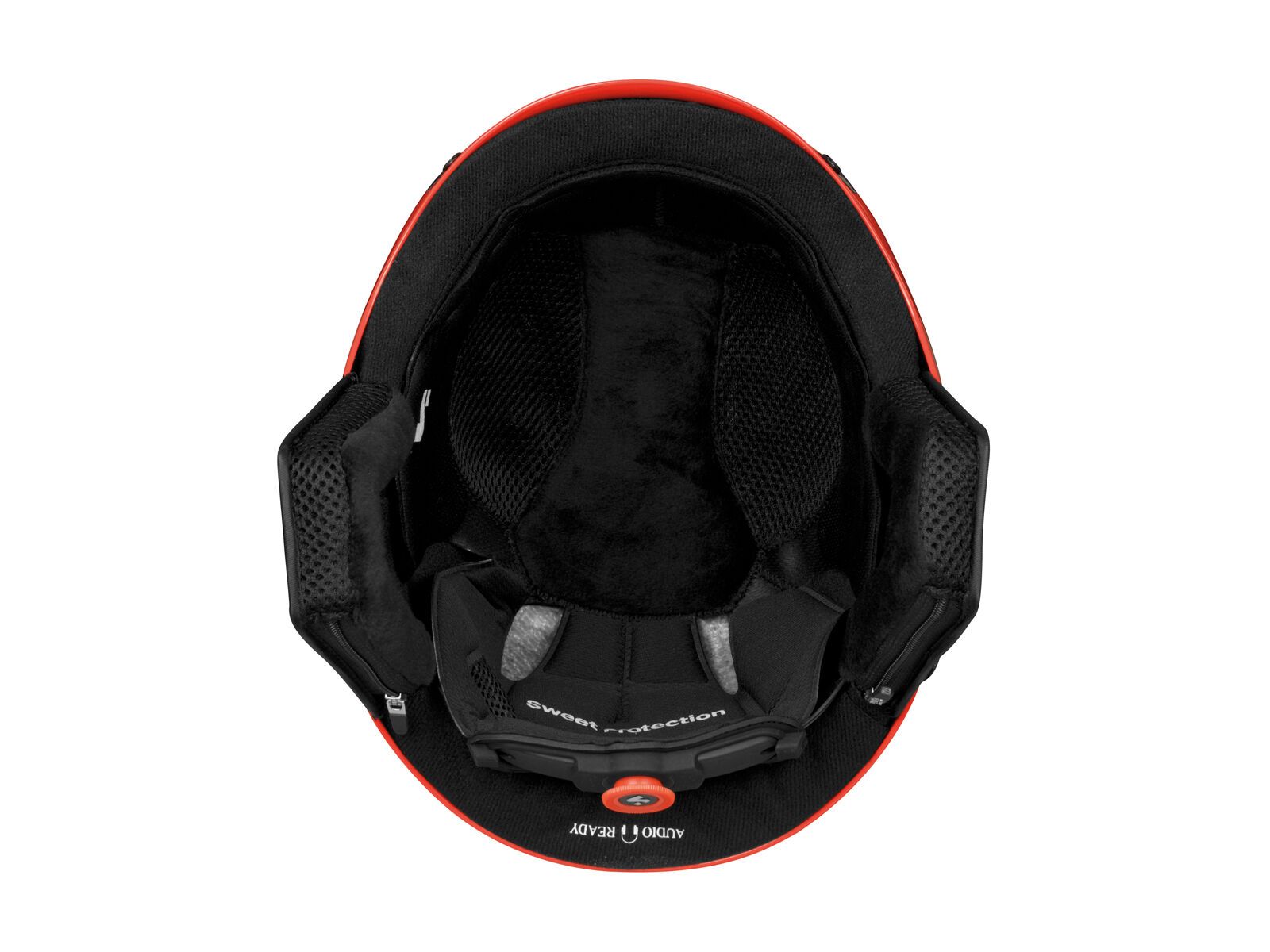 Sweet Protection Igniter Alpiniste II, gloss cody orange - Bild 5