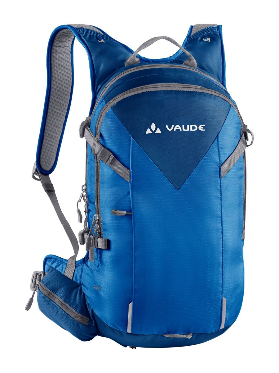 Vaude Path 13l, hydro blue - Bild 1
