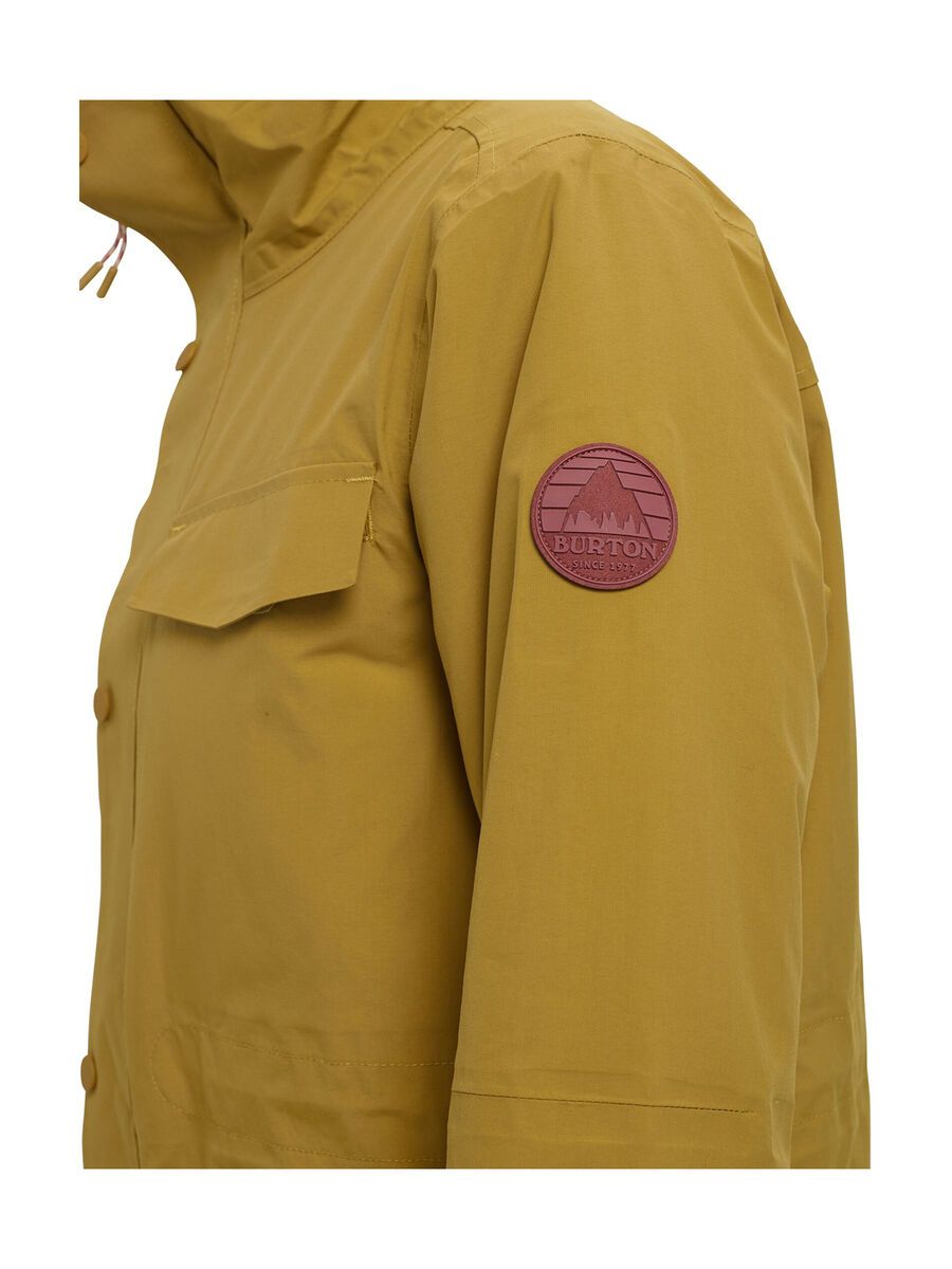 Burton Women's Runestone Jacket, evilo - Bild 8