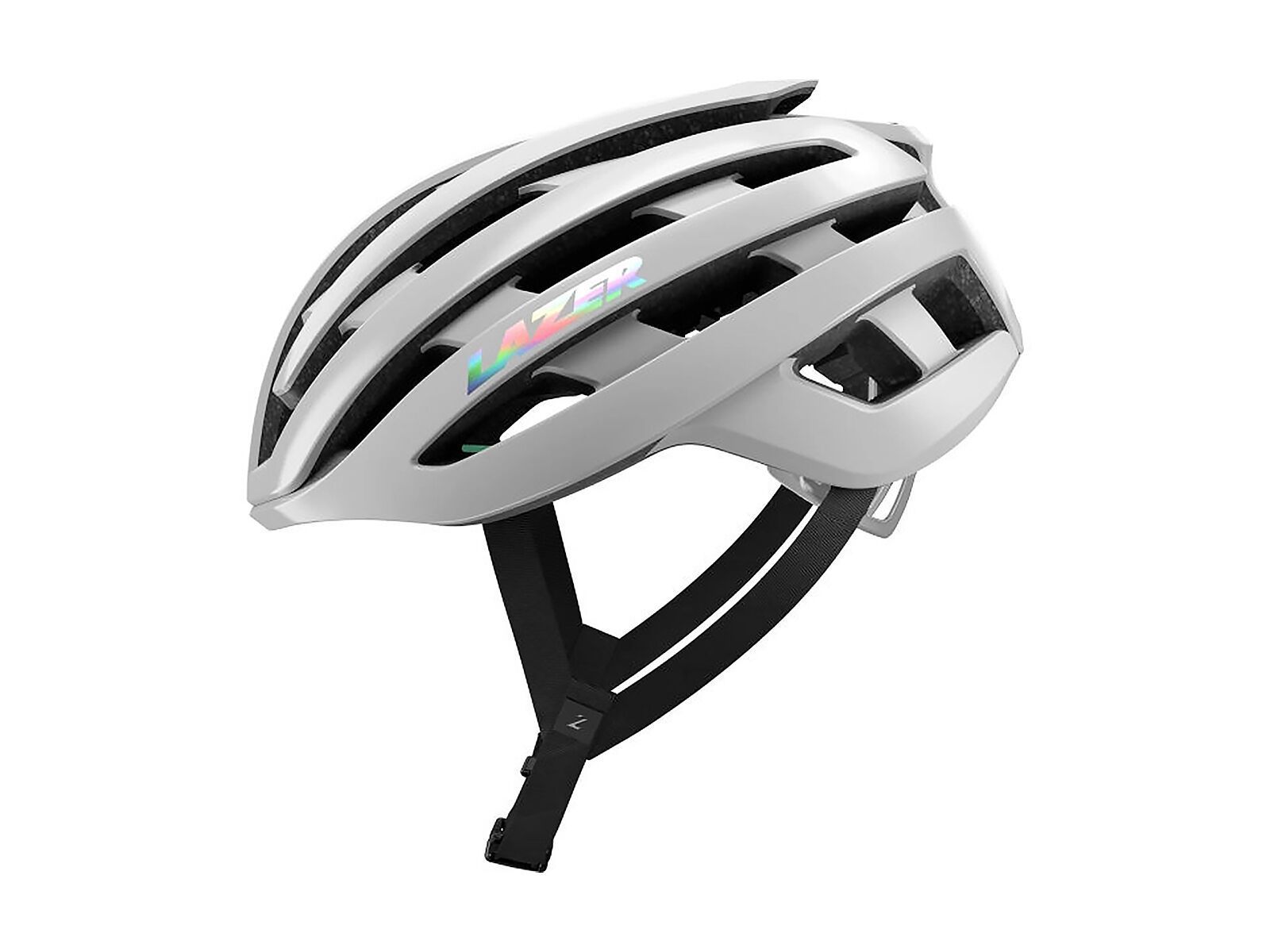 Lazer Z1 KinetiCore, full white LTD Edition - Bild 3