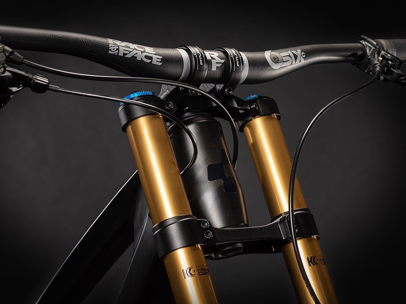 Cube TWO15 HPC SLT 29, carbon´n´flashgrey - Bild 7