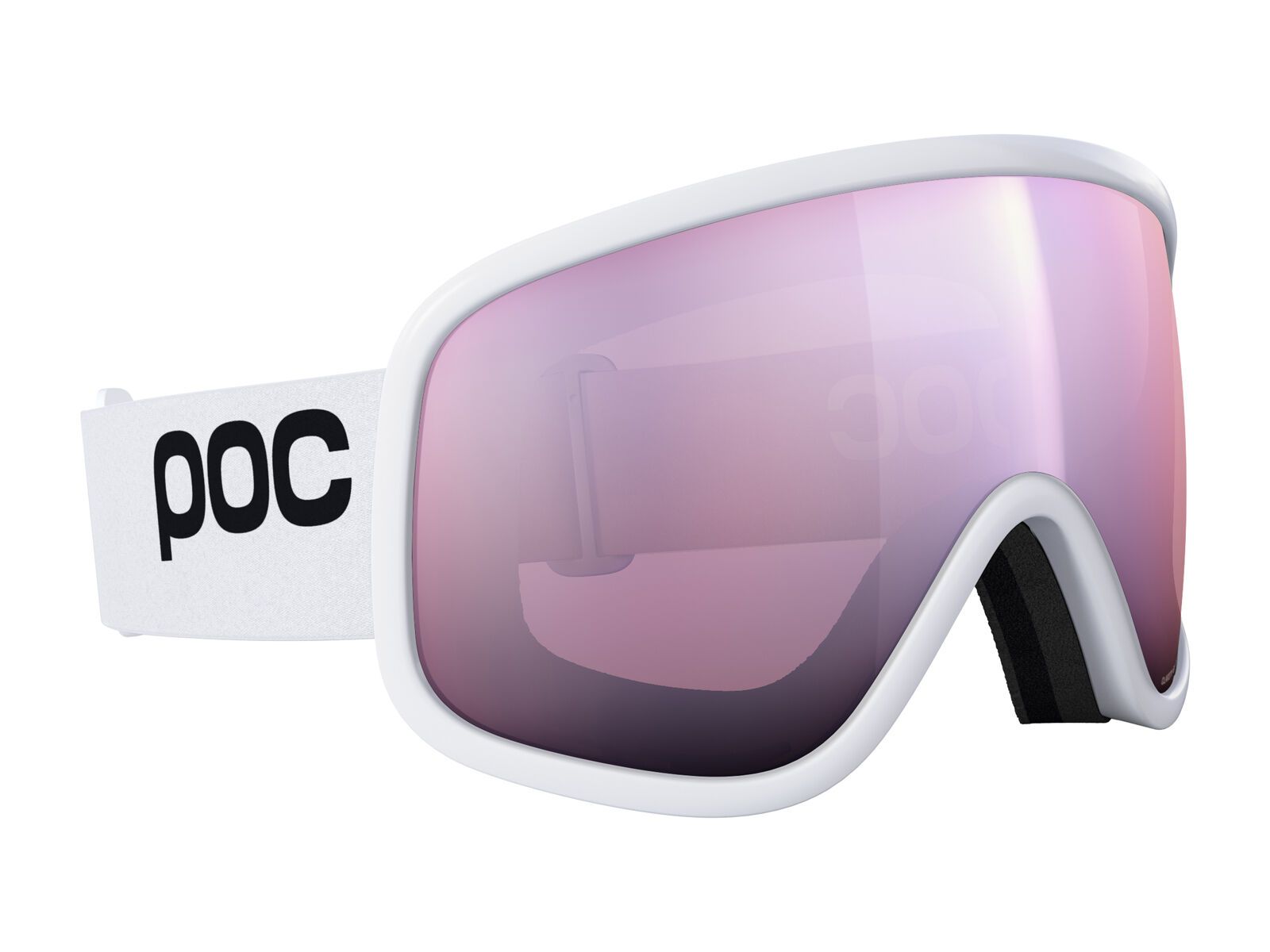 POC Tarsal, Clarity Hi. Int. Low Light Pink / hydrogen white - Bild 3