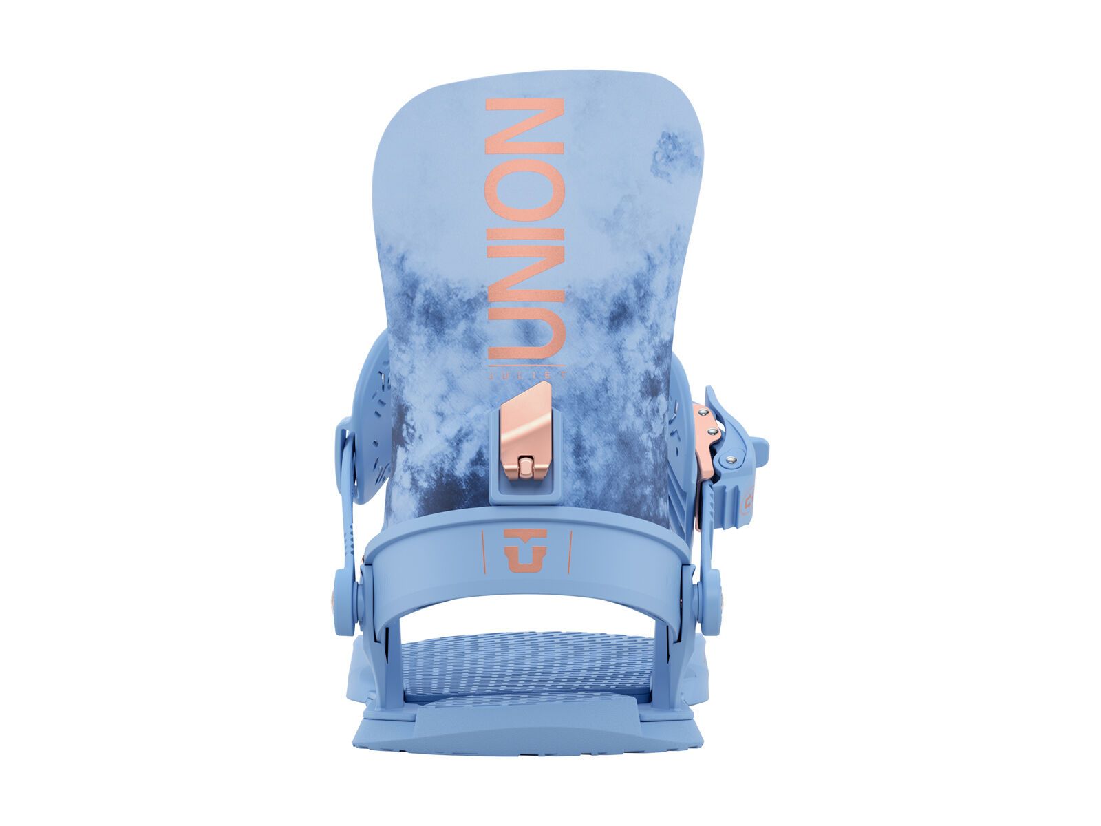 Union Juliet, tie die - Bild 3