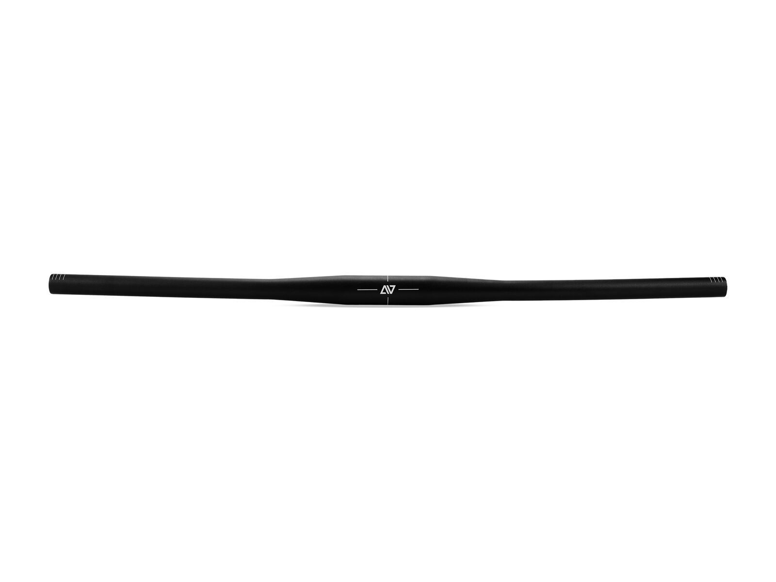 Cube Acid Lenker Omne 31.8 8° R0 - 780 mm, black - Bild 1