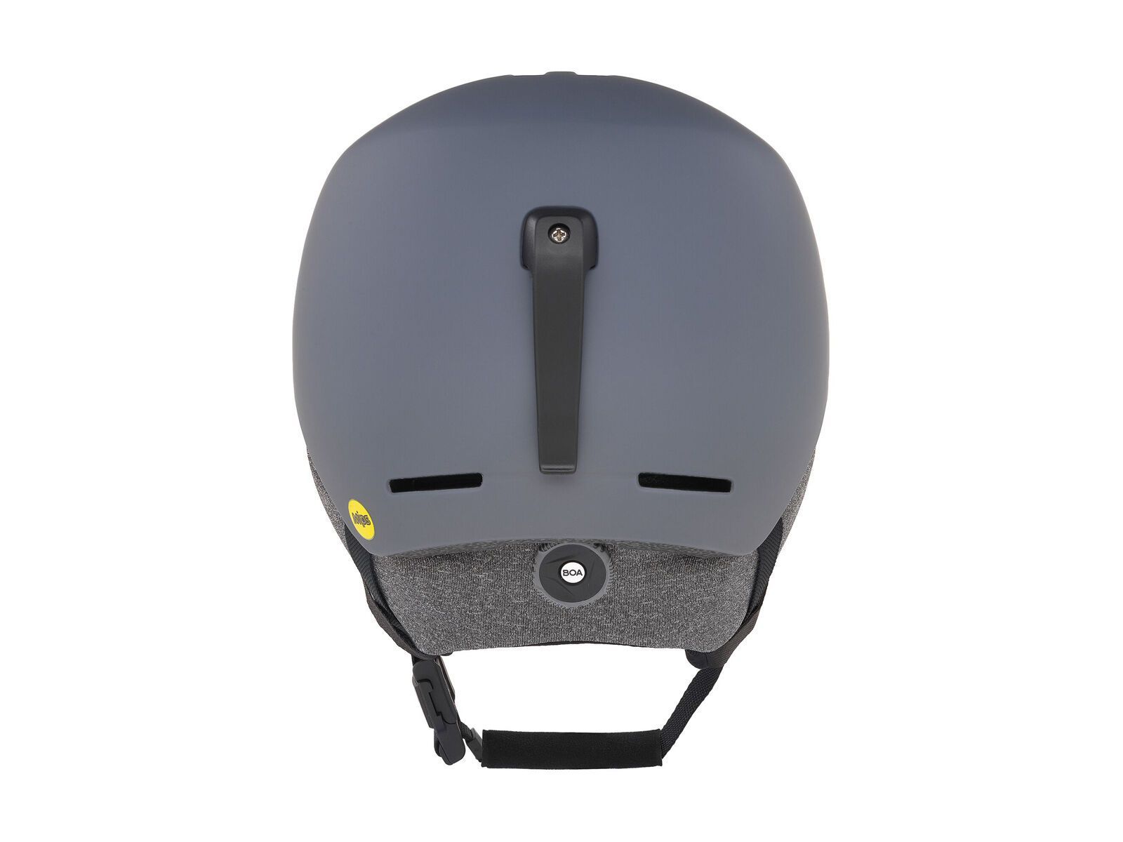 Oakley Mod1 MIPS, forged iron - Bild 5