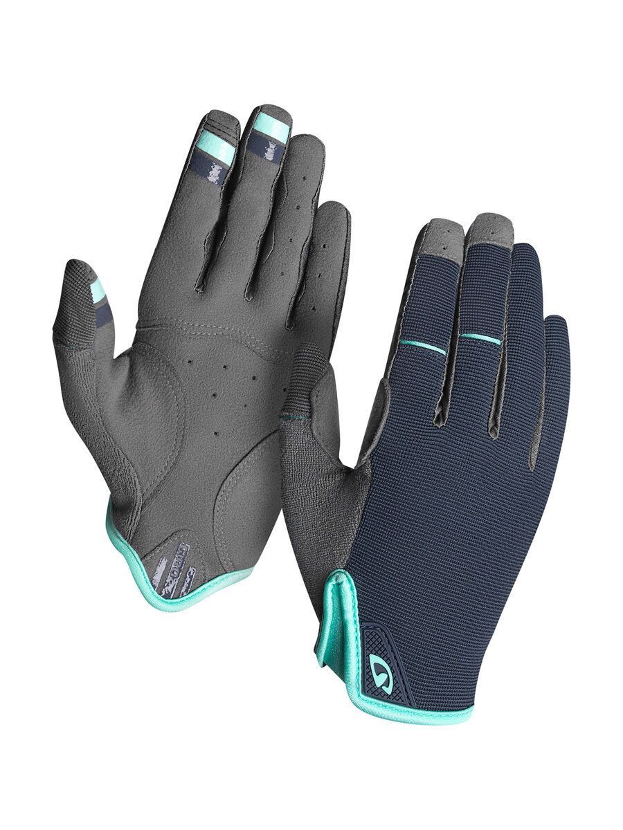 Giro La DND, midnight blue/cool breeze - Bild 1