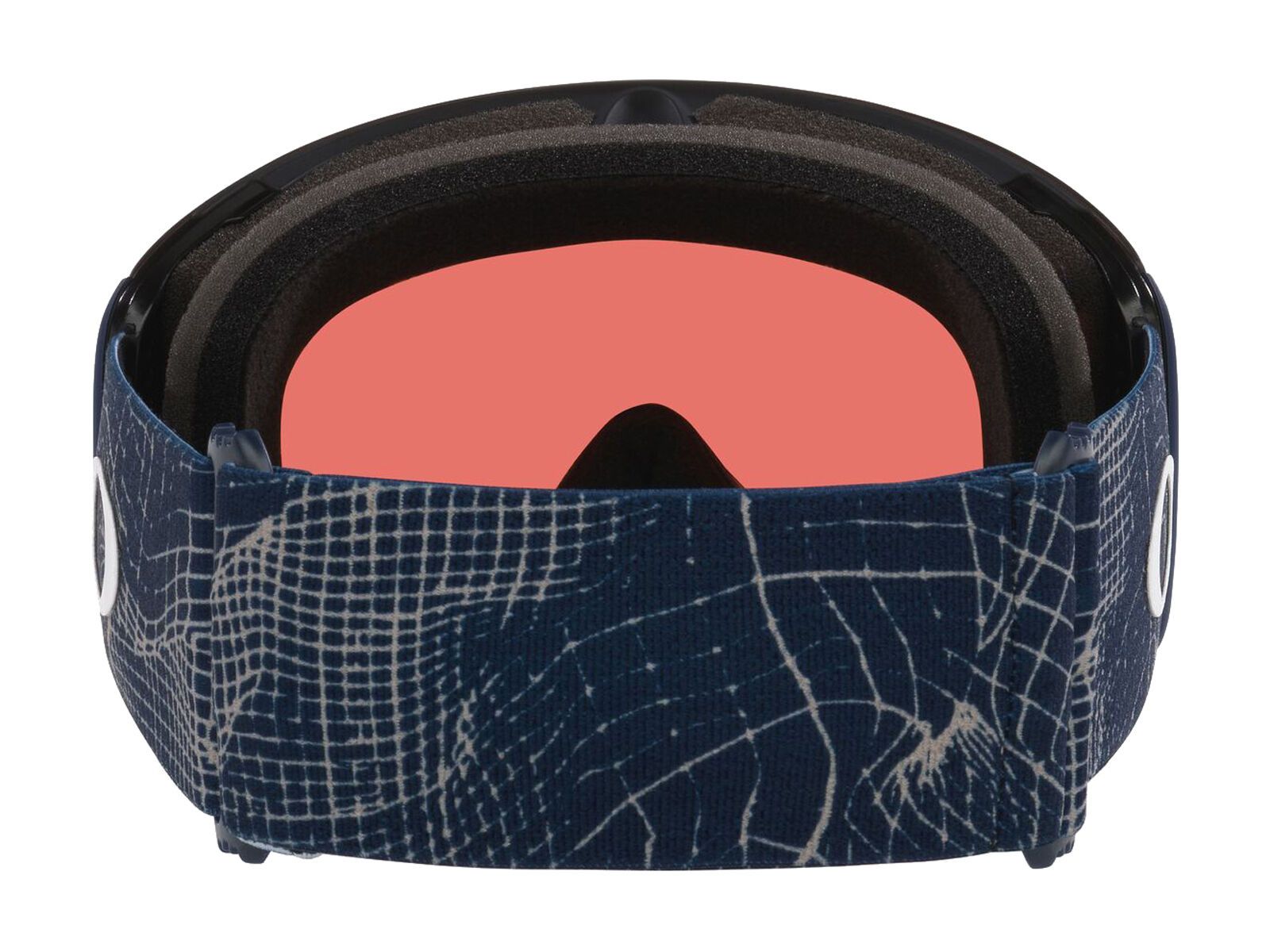 Oakley Flight Deck L, Prizm Snow Sapphire Iridium / warp - Bild 4
