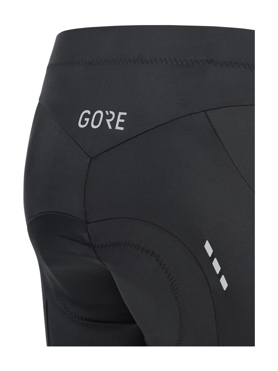 GOREWEAR C5 Damen Tights kurz+, black - Bild 4