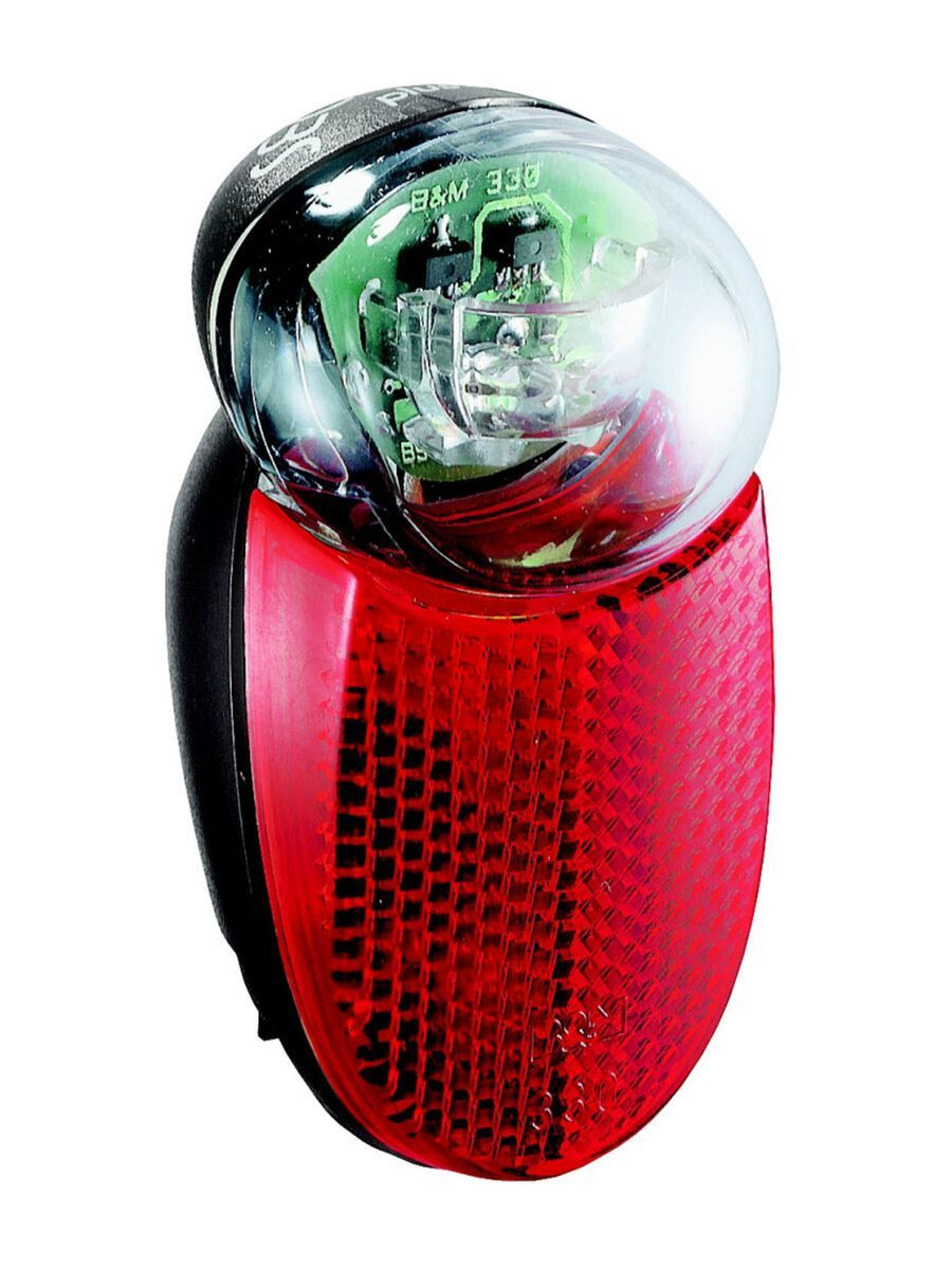 Busch & Müller Seculite Plus - Bremssockelmontage - Bild 1