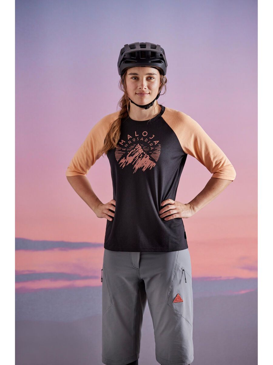 Maloja HimbeereM., moonless multi - Bild 3