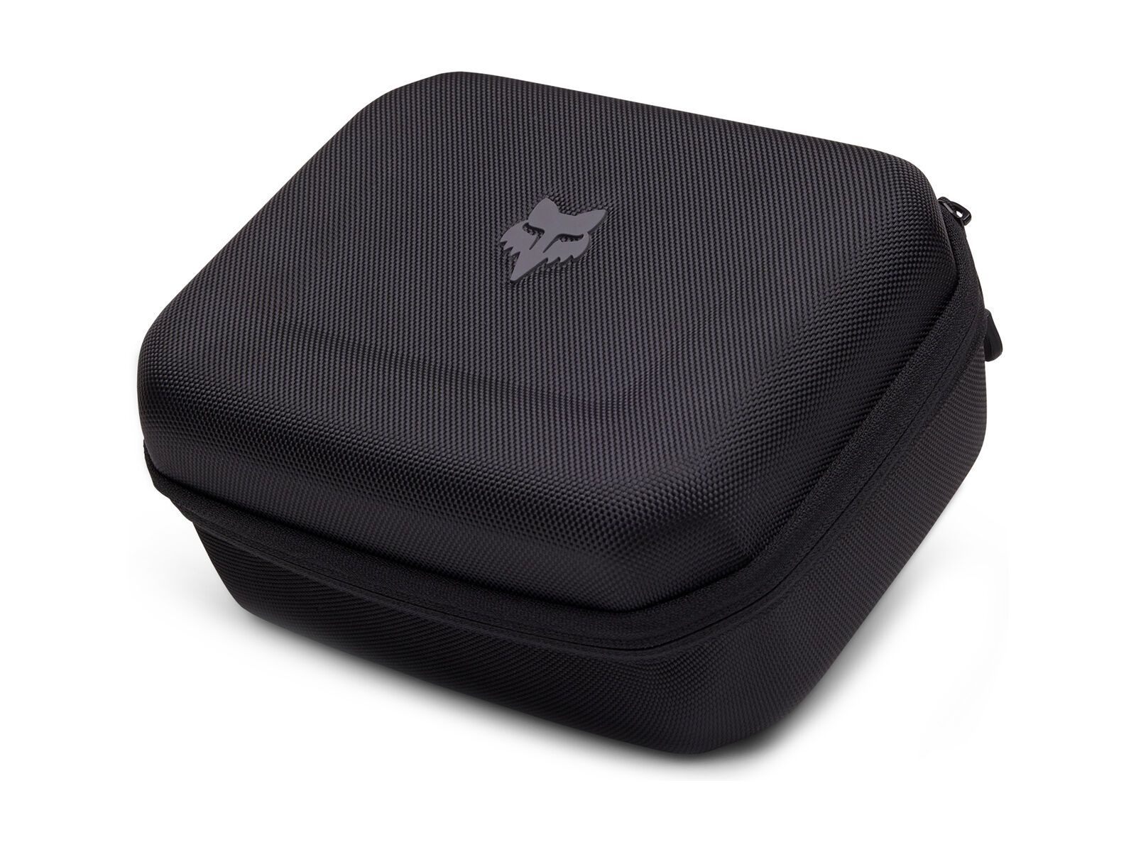 Fox PureVue Goggle, Clear / green camo - Bild 4