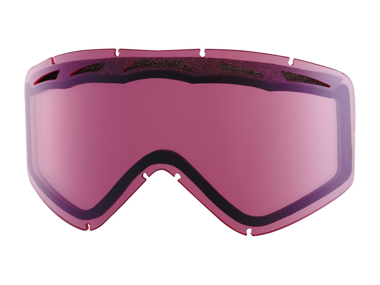 Anon Figment Lens, Limited Silver/Purple - Bild 1