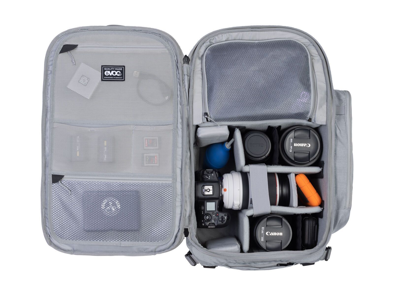 Evoc CP 26, black - Bild 12