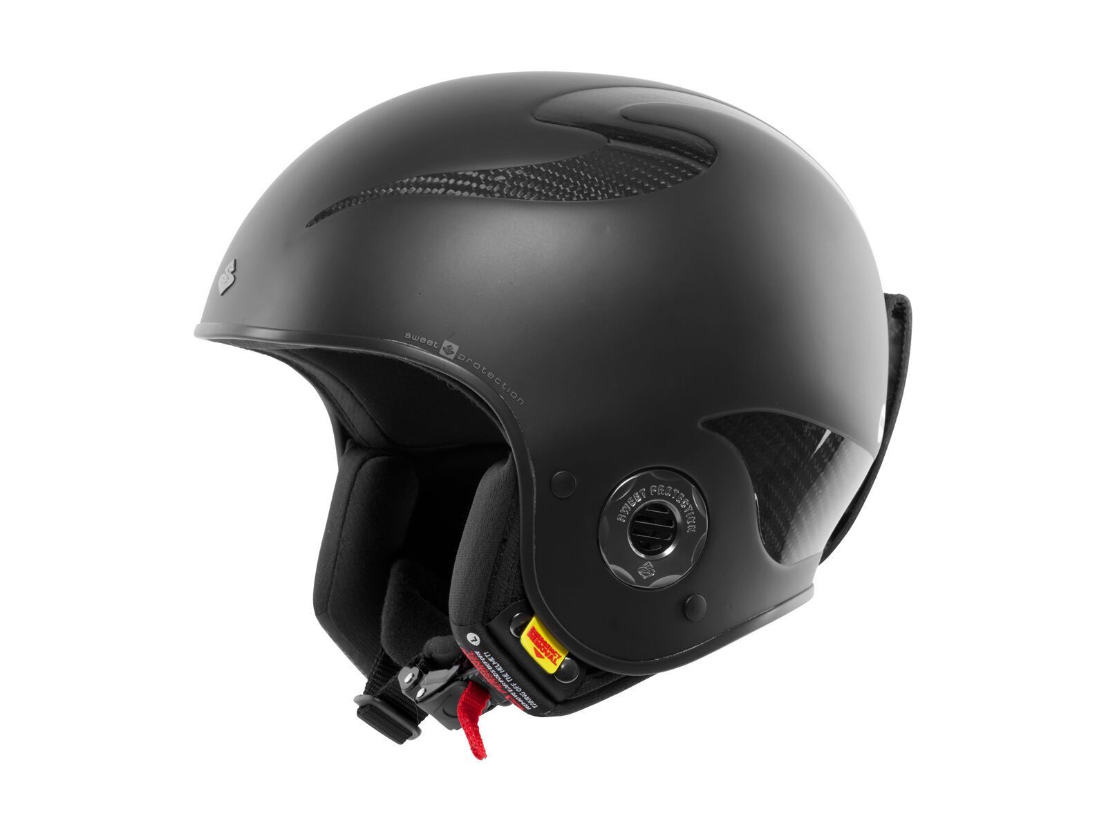 Sweet Protection Rooster Discesa RS MIPS, dirt black - Bild 1