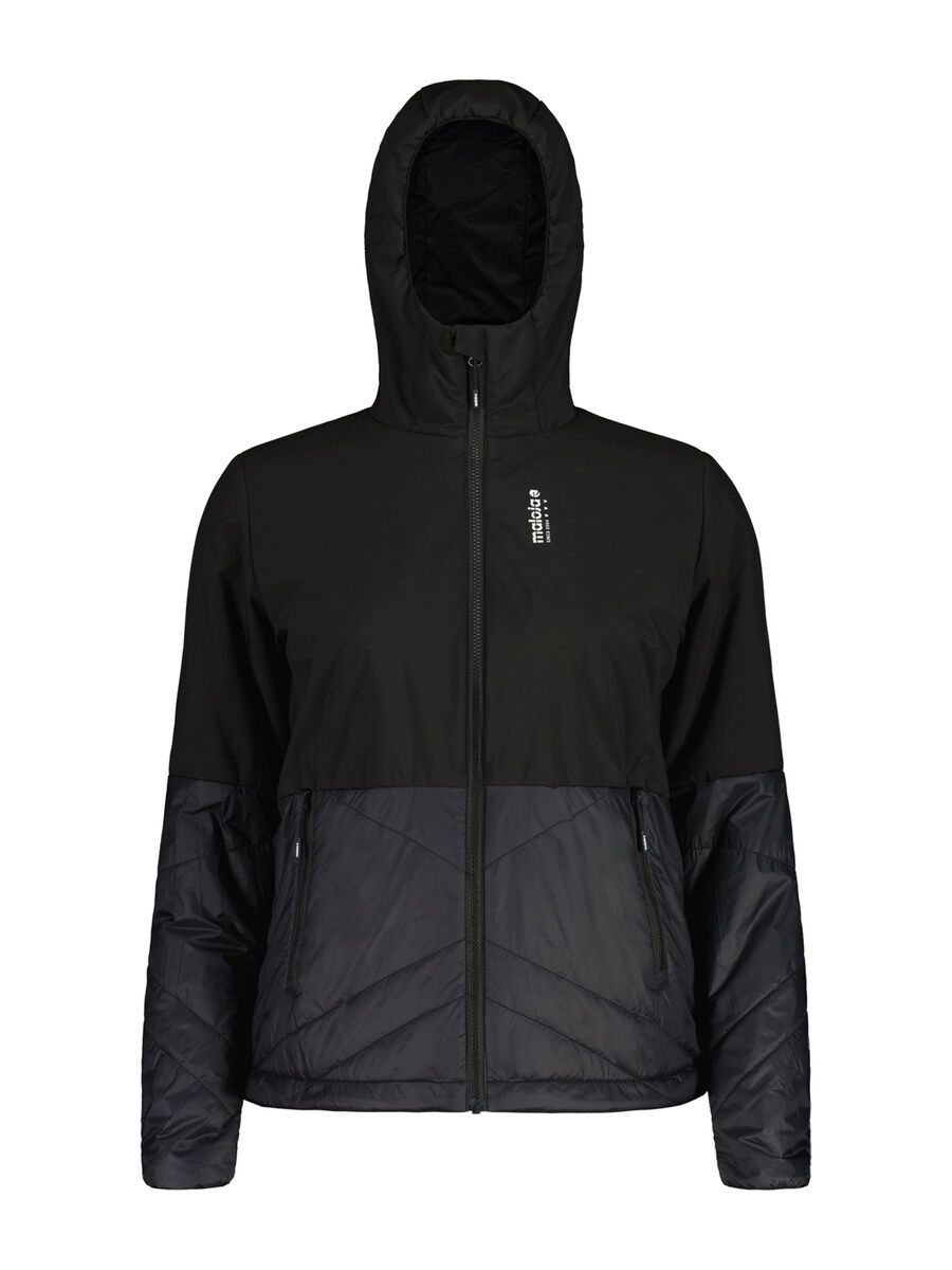 Maloja VolandM., deep black - Bild 1