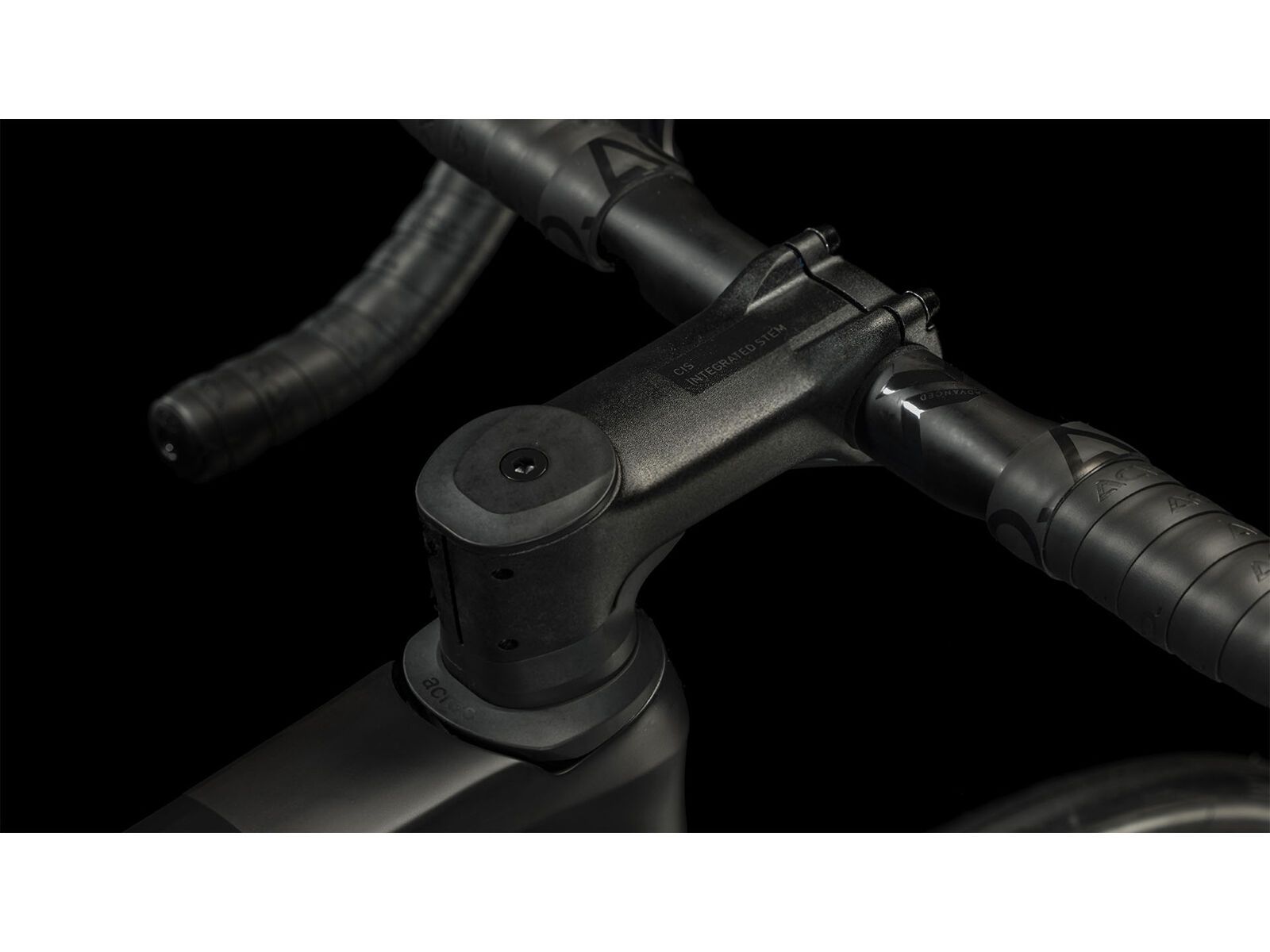 Cube Agree C:62 Race, carbon´n´black - Bild 4