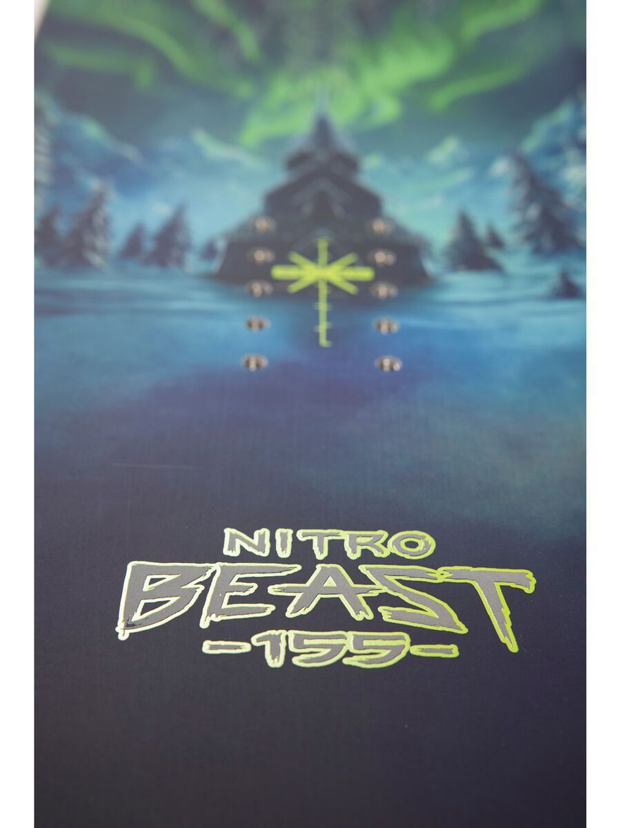 Nitro Beast - Bild 6
