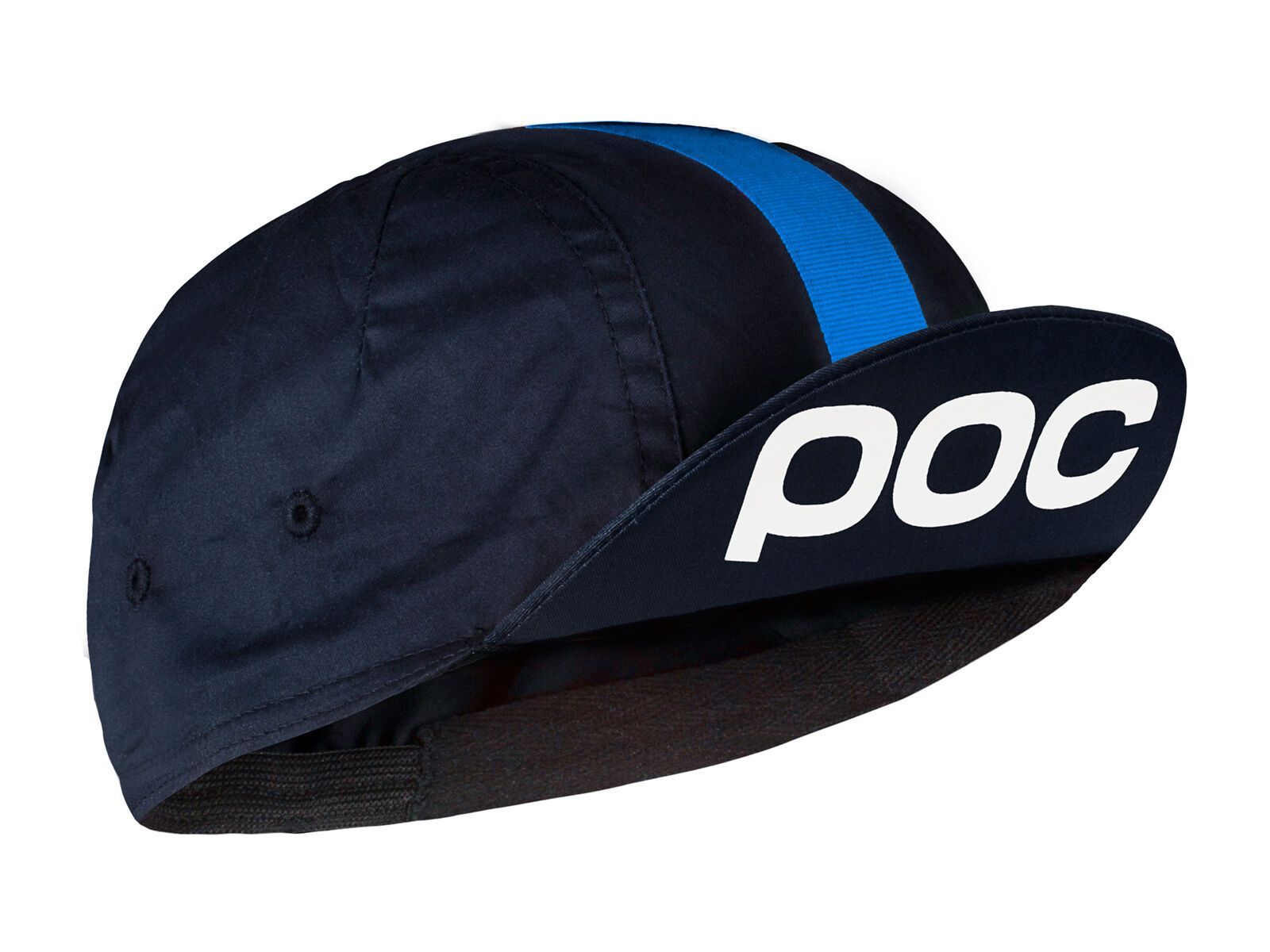 POC Raceday Cap, garminium blue/navy black - Bild 1