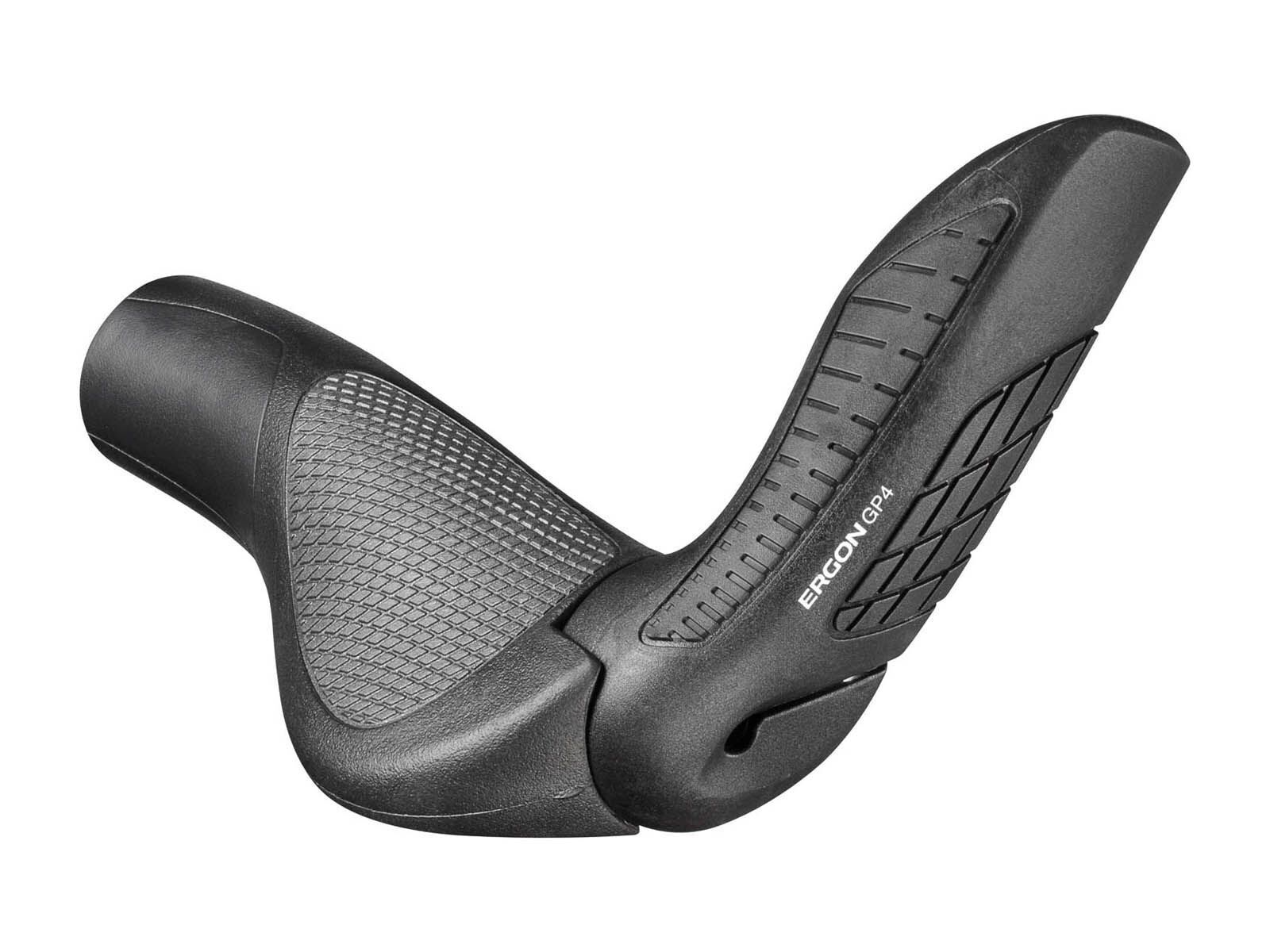 Ergon GP4 mit Komfort-Barend - Bild 1