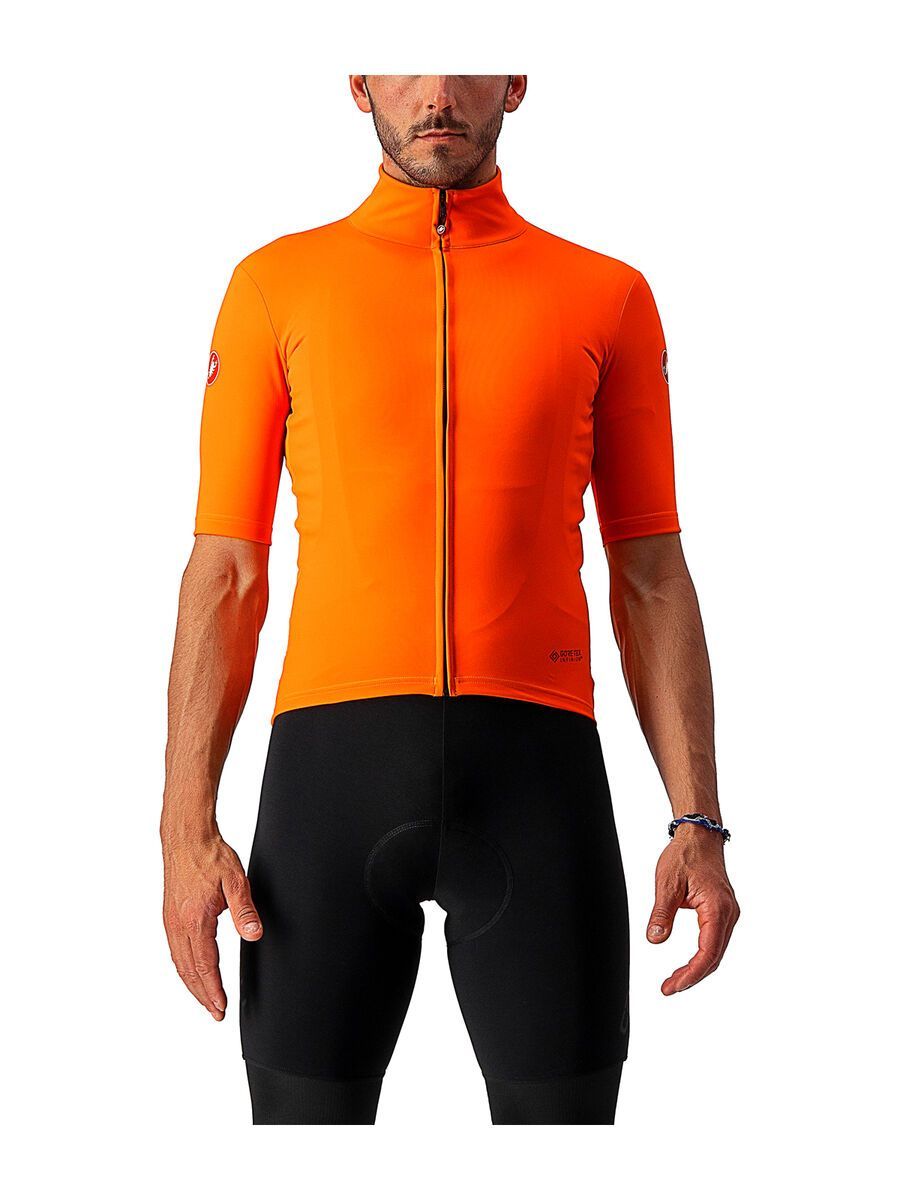 Castelli Perfetto RoS Light, brilliant orange - Bild 1