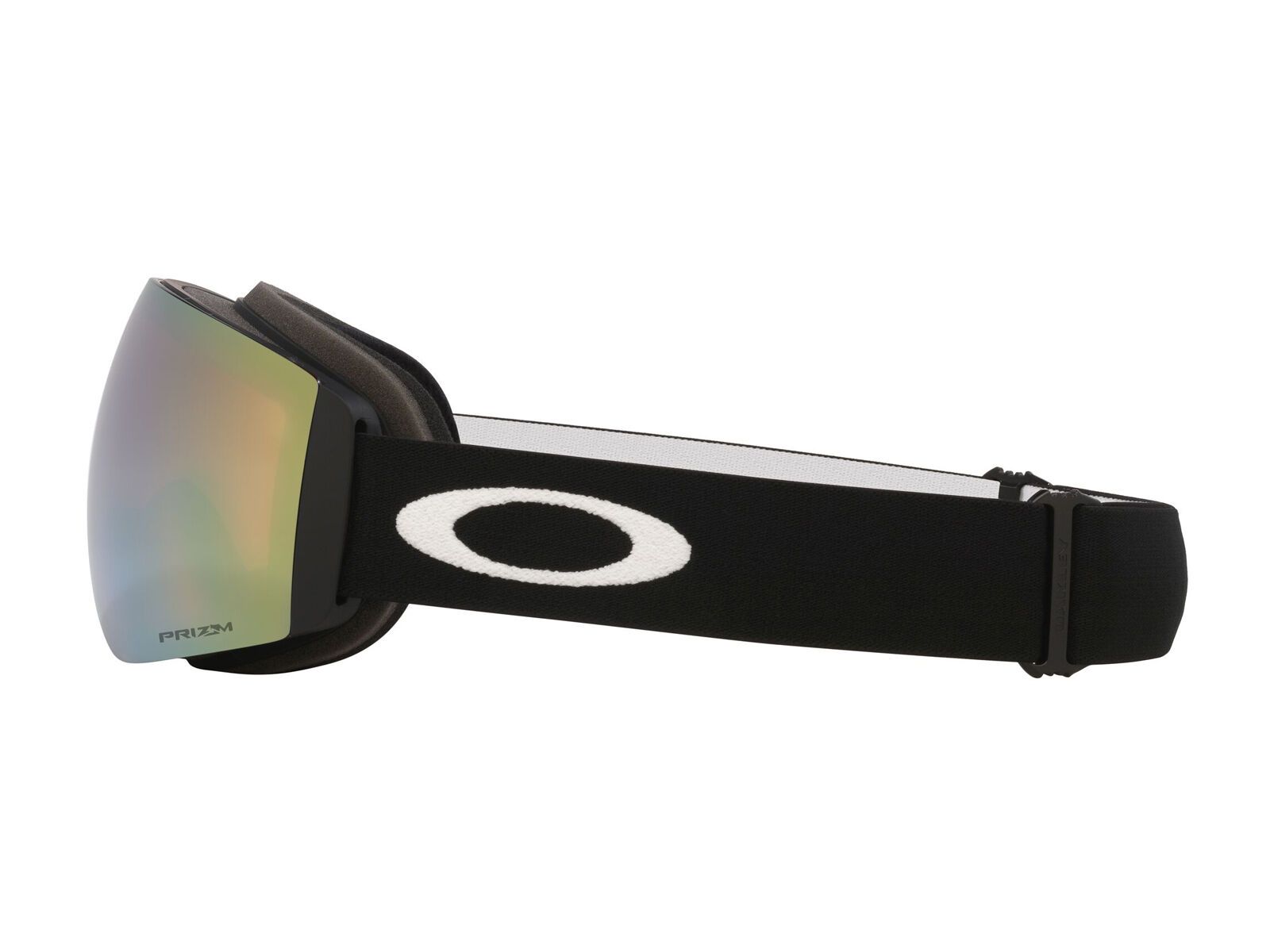 Oakley Flight Deck Pro M, Prizm Sage Gold Iridium & Iced / matte black - Bild 5