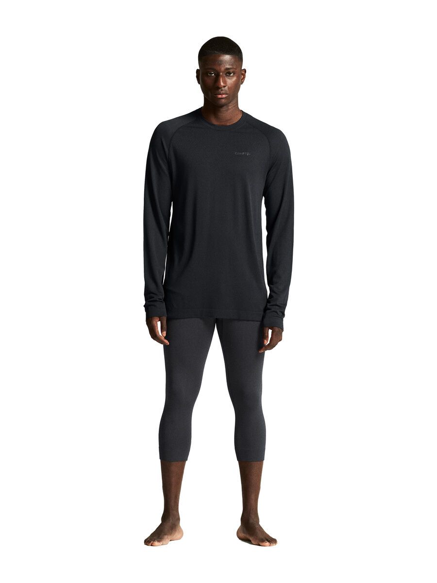 Craft Active Comfort Knickers 2 M, black - Bild 3