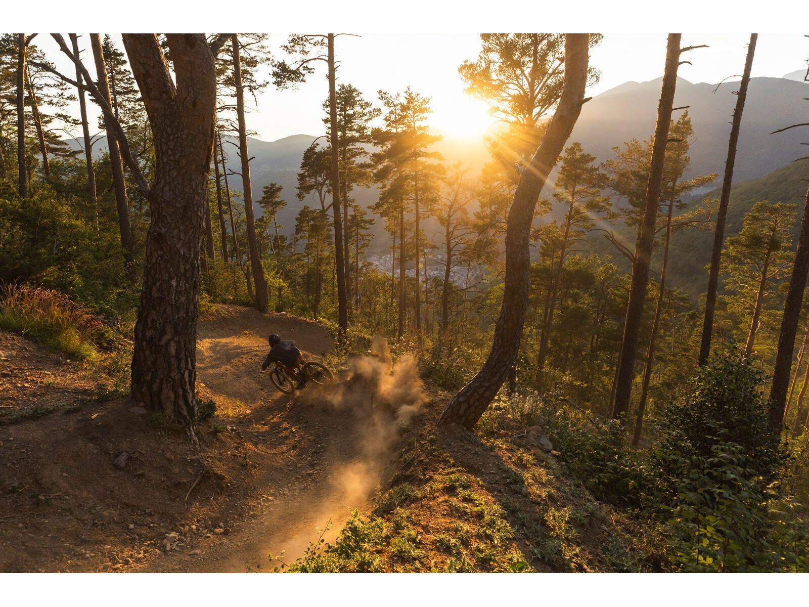 Specialized Turbo Kenevo SL 2 Expert Carbon 29, gloss obsidian/metallic obsidian/taupe - Bild 11