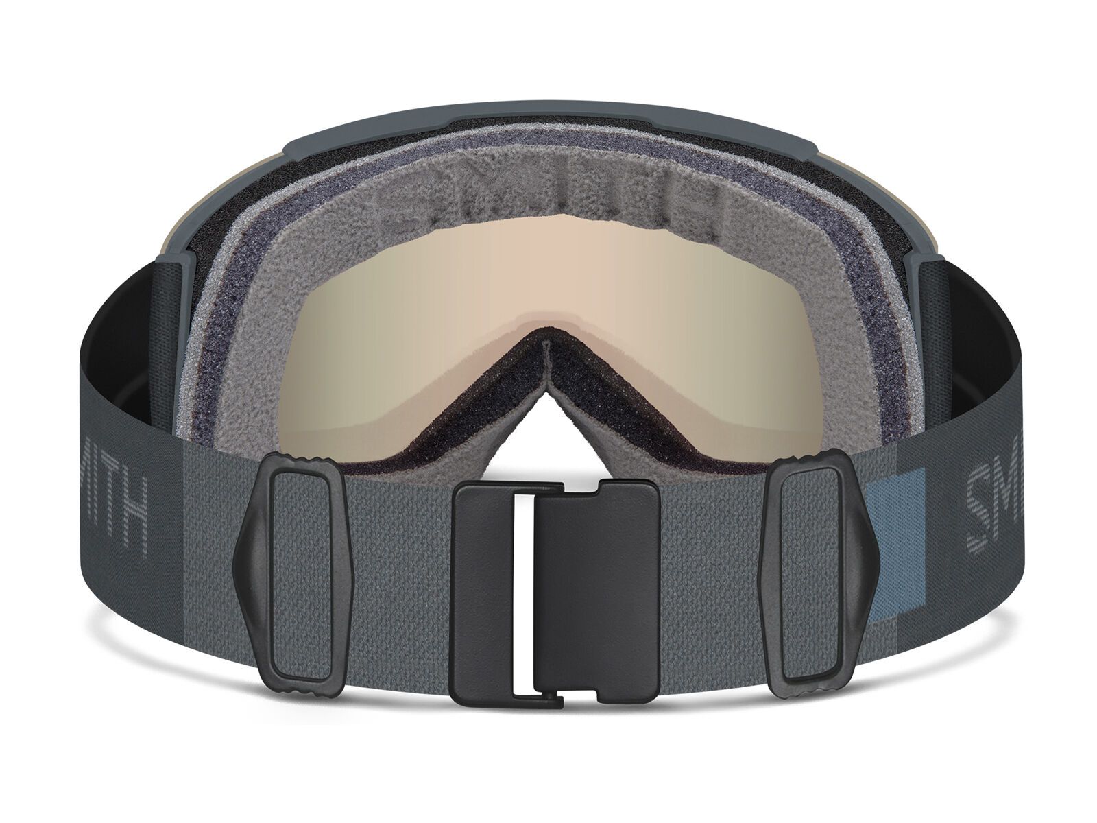 Smith Sequence OTG, ChromaPop Pro Photochromic Red Mirror / slate - Bild 3