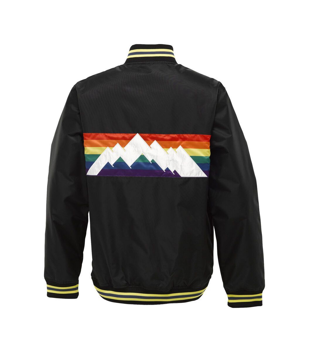 Burton Burton X Starter Jacket, True Black - Bild 2