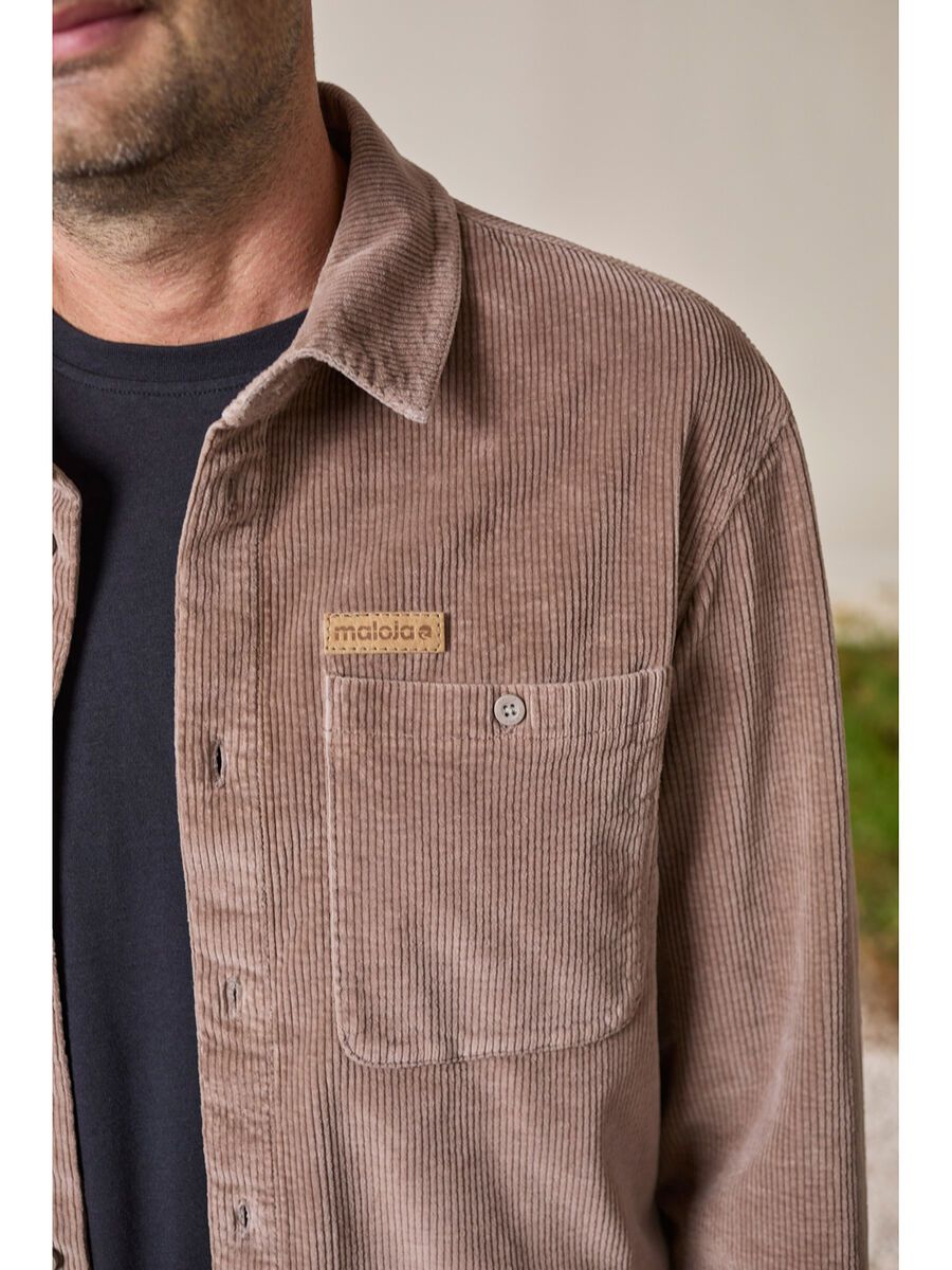 Maloja Barim., dark gravel - Bild 3