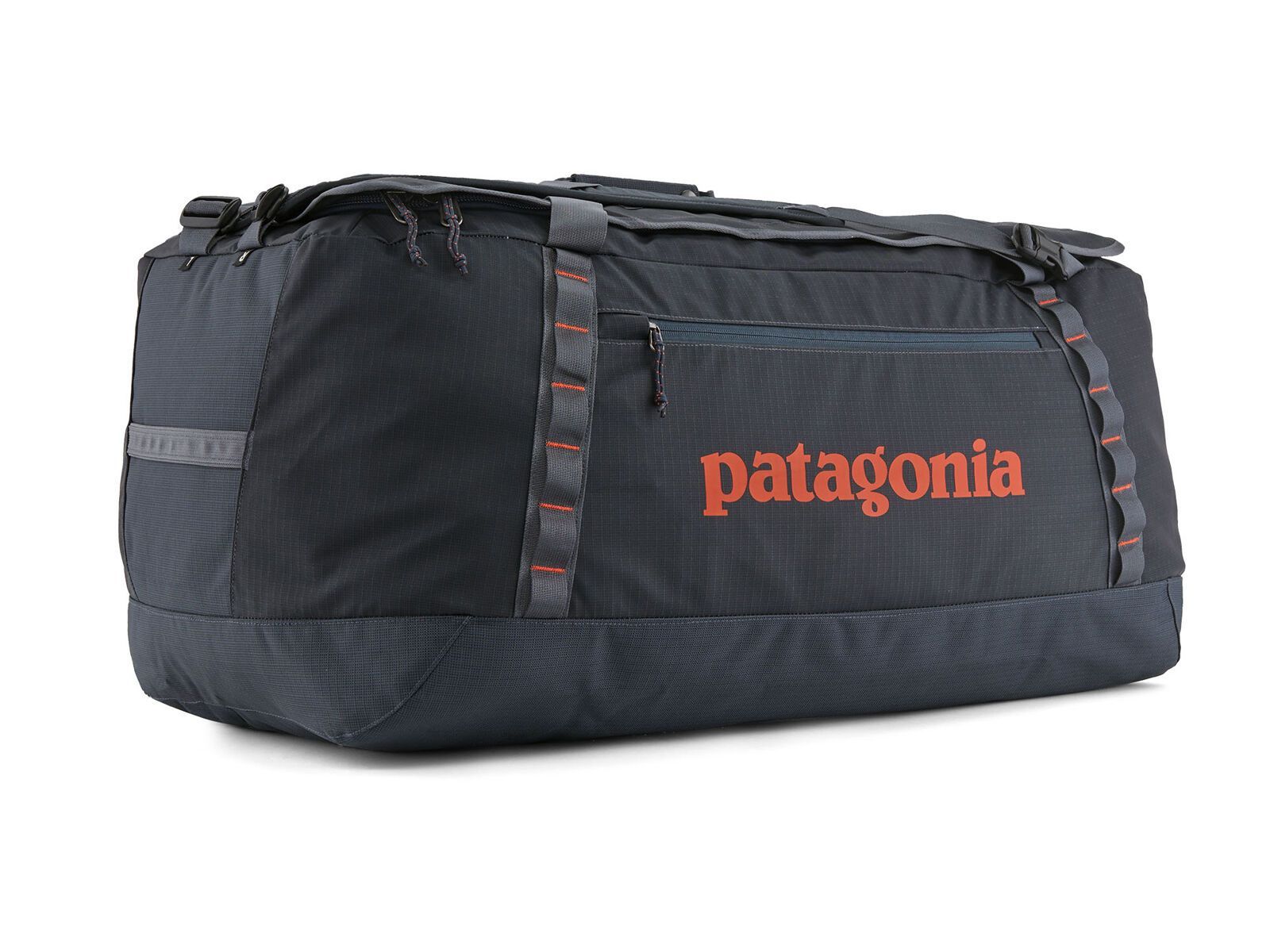 Patagonia Black Hole Duffel 100L, smolder blue - Bild 1