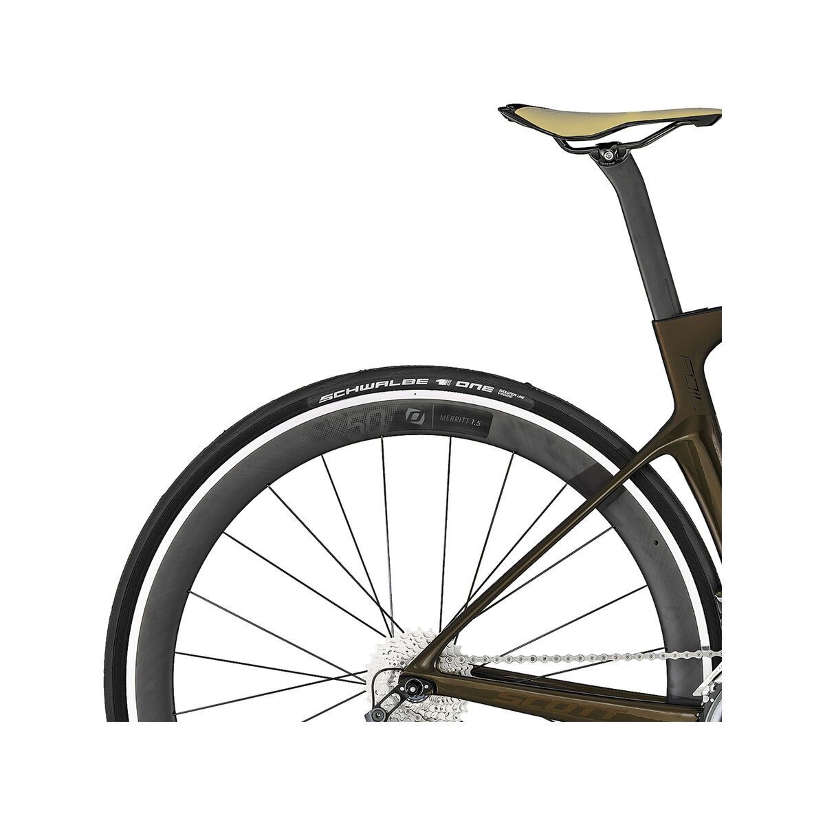 Scott Foil 10 Di2 - Bild 6