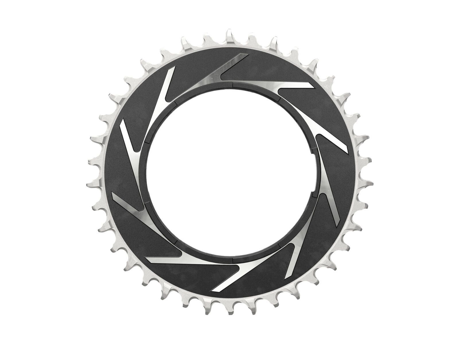 SRAM XX SL Eagle Transmission Thread Mount Kettenblatt - 3 mm Offset - Bild 4