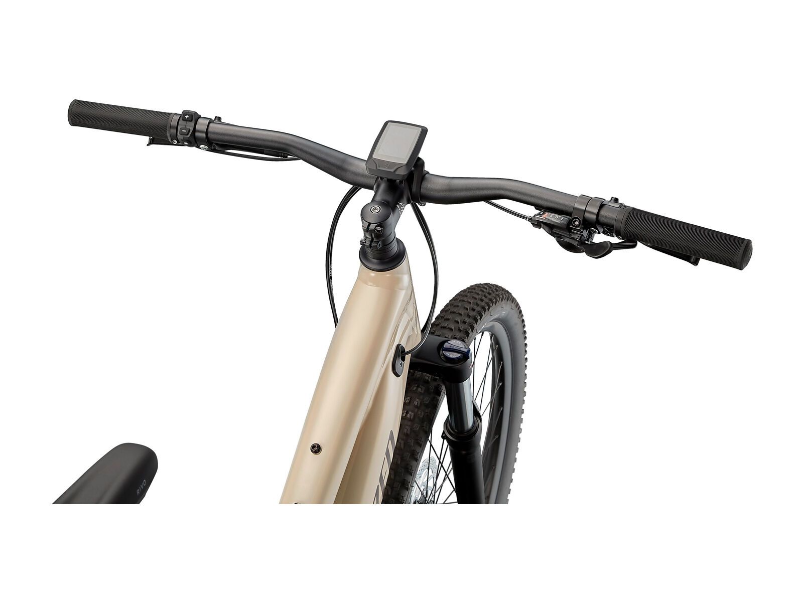 Specialized Turbo Tero 3.0 Step-Through, white mountains/gunmetal - Bild 6