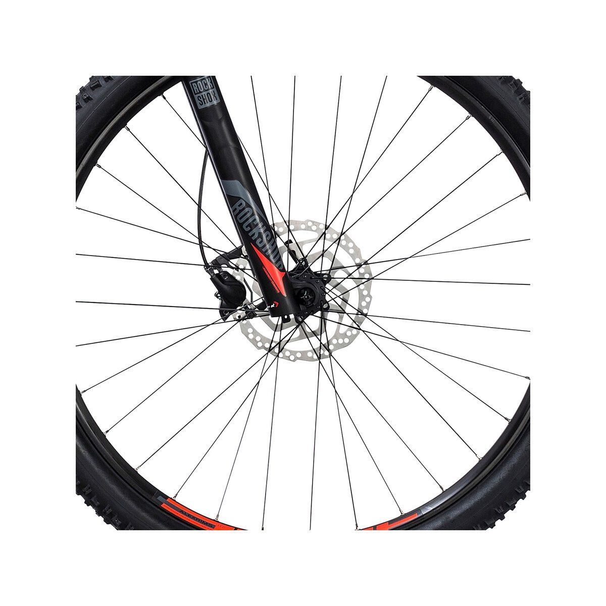Cube LTD Pro 29, blackline - Bild 2