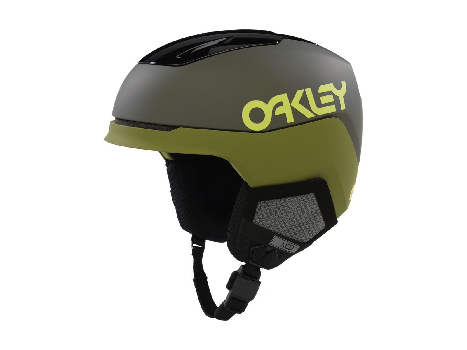 Oakley Mod5, matte dark brush/fern - Bild 2