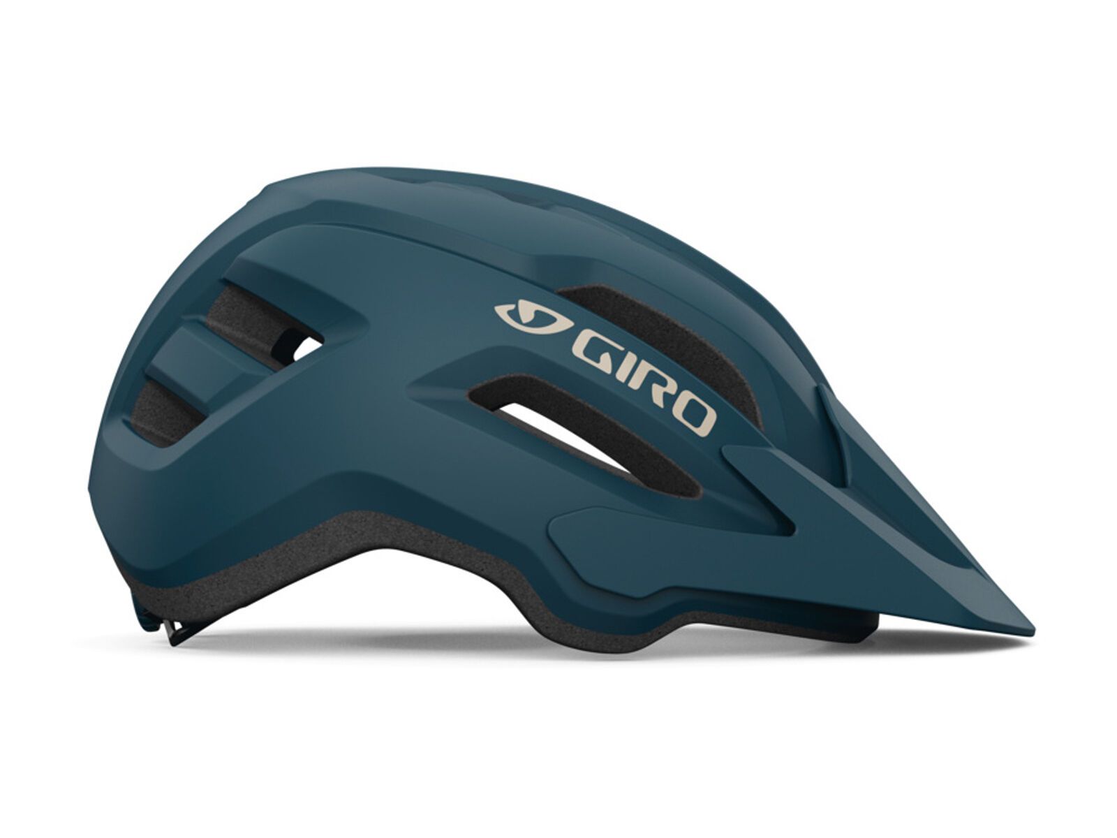 Giro Fixture II MIPS, matte harbor blue - Bild 3