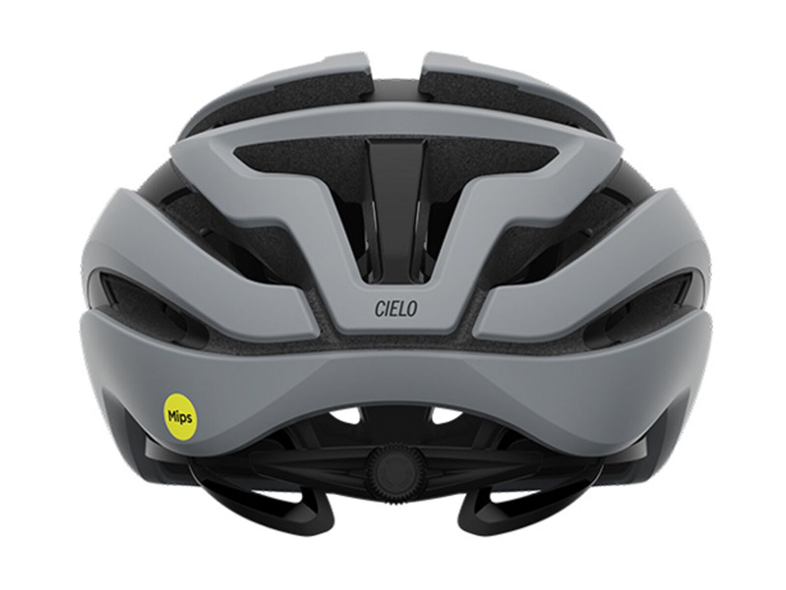 Giro Cielo MIPS, matte sharkskin - Bild 3
