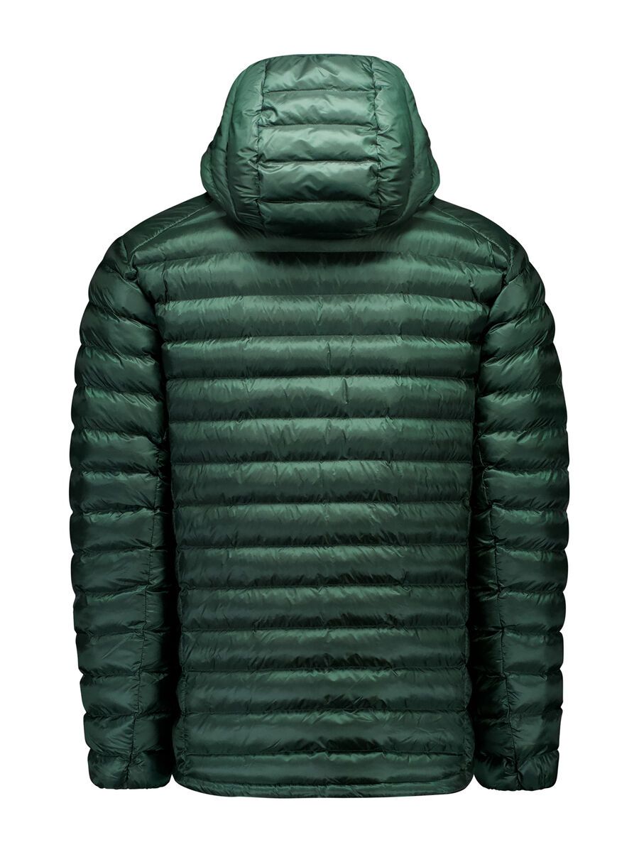 POC M's Coalesce Jacket, pargasite green - Bild 2