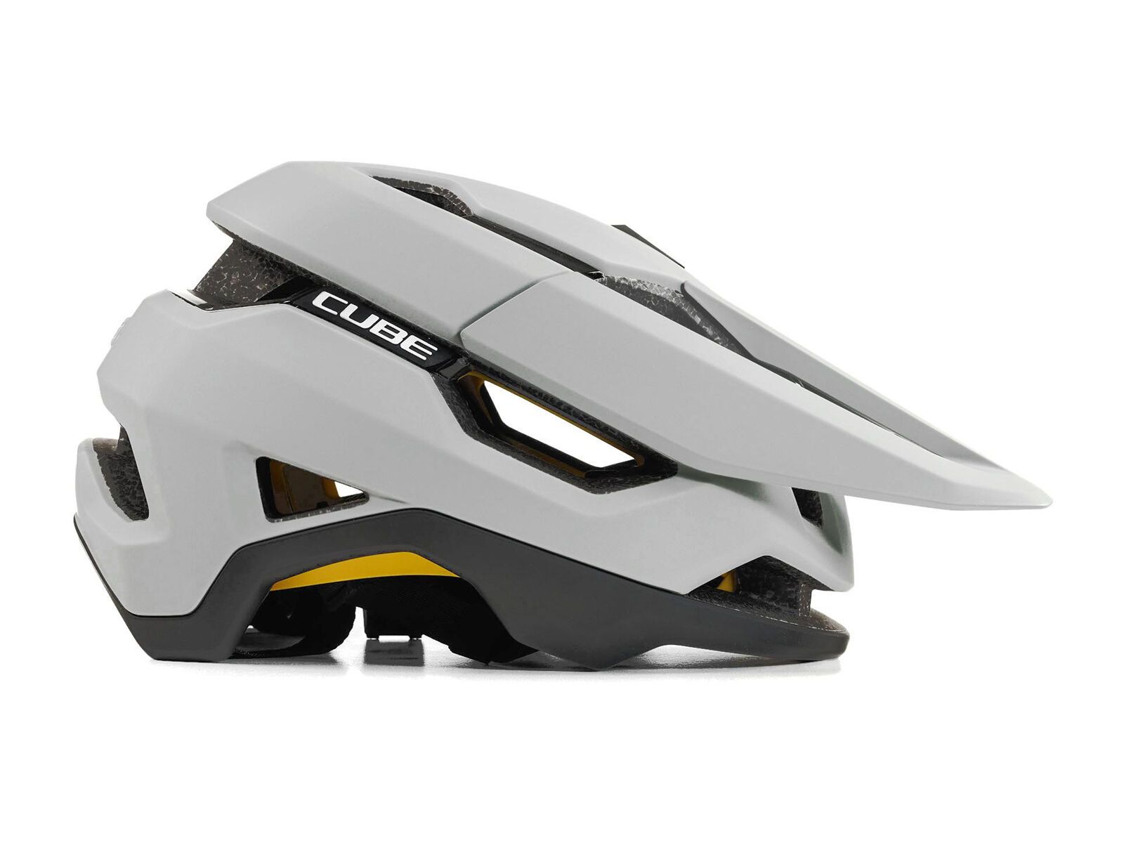 Cube Helm Trooper, grey - Bild 2