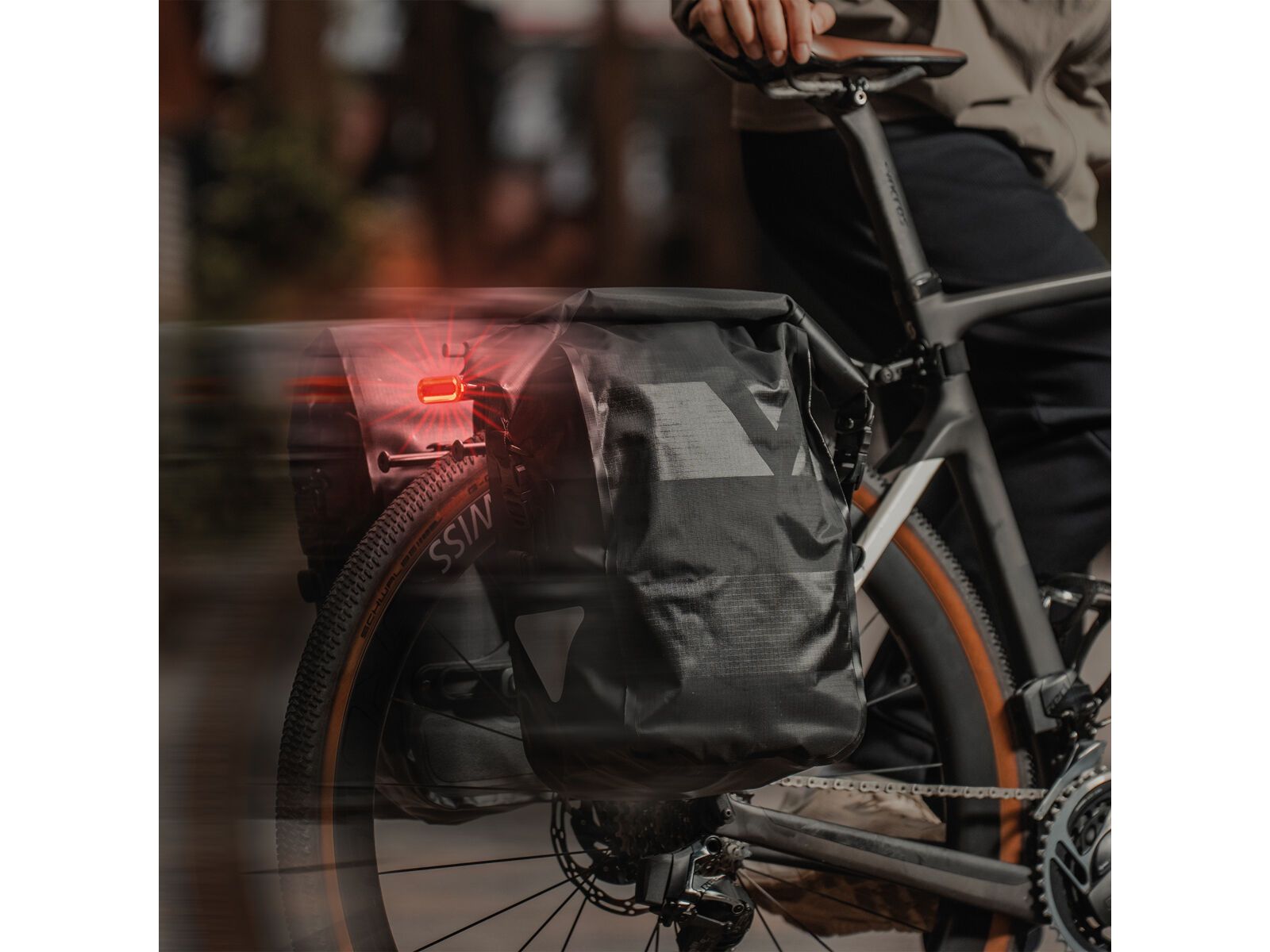 Topeak Rack RedLite StVZO - Bild 7