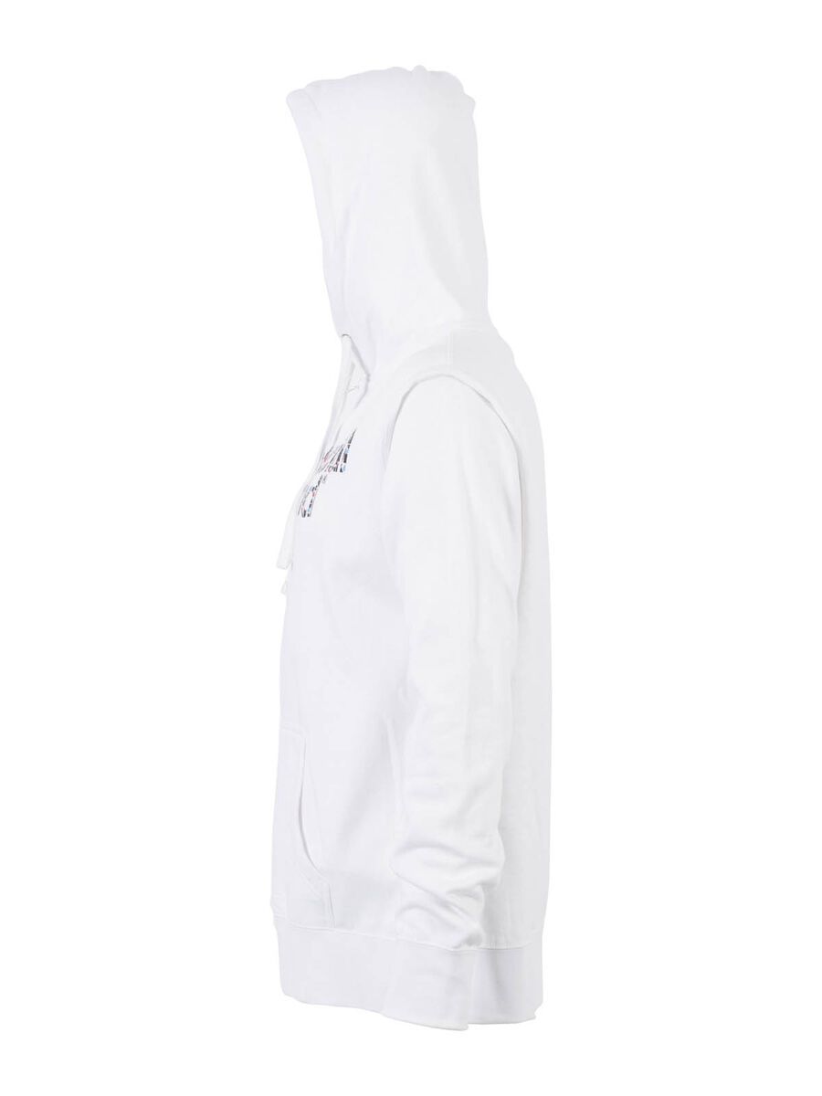 Special Blend Struggle Wordmark Zip Hoodie, white - Bild 5