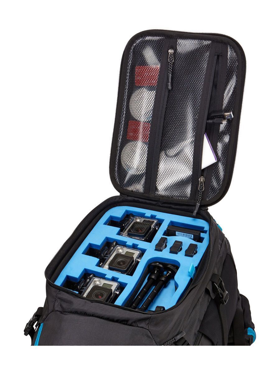 Thule Legend GoPro Rucksack - Bild 4
